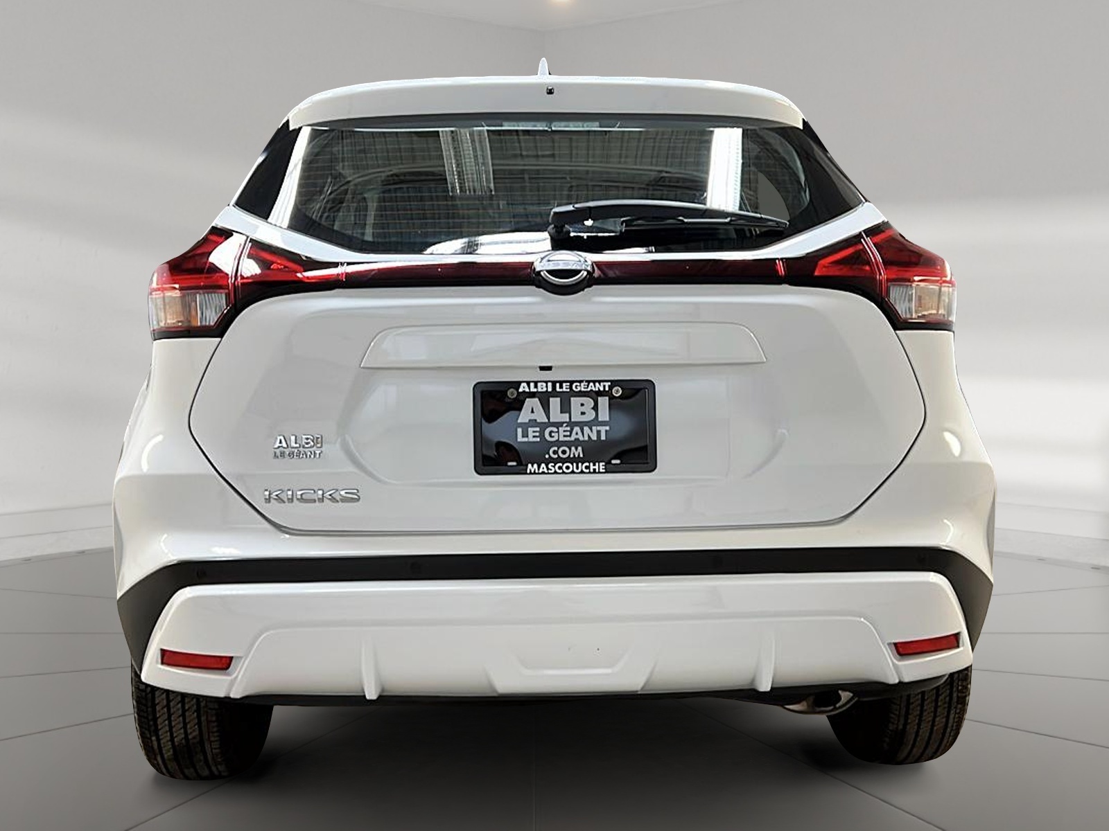 Nissan Kicks 2024 - Image #5