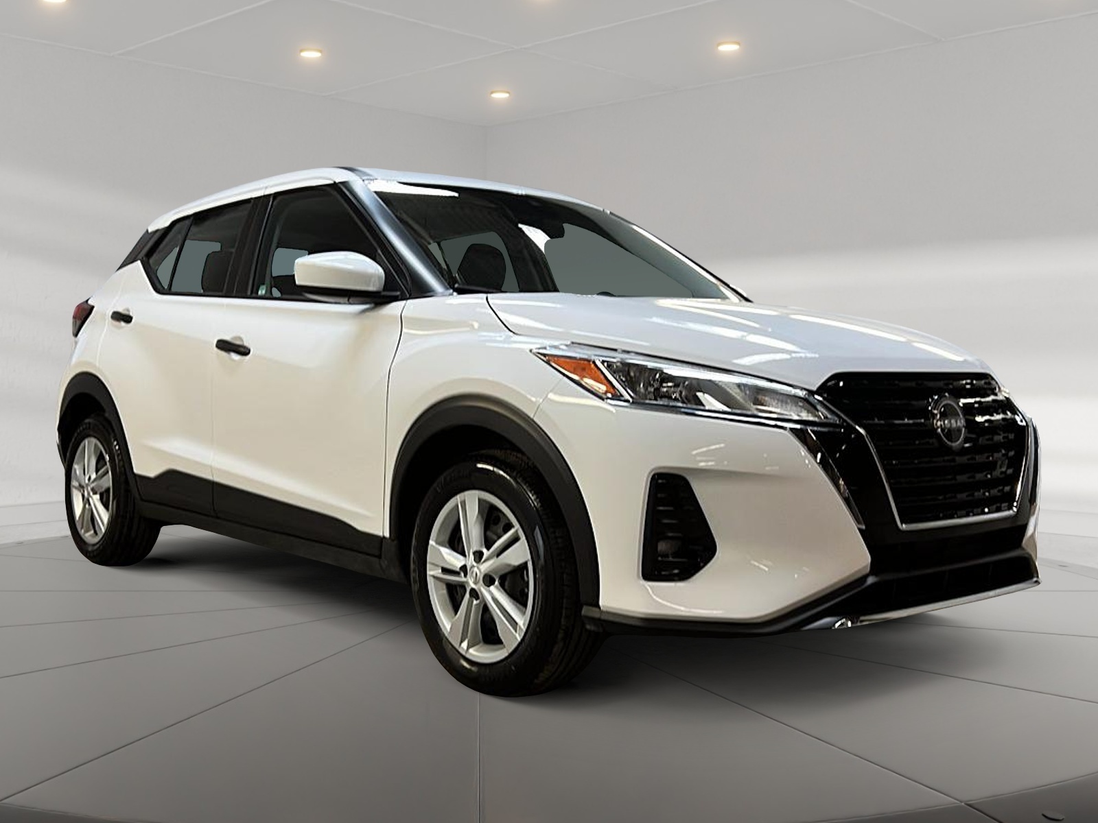 Nissan Kicks S 2024 - image #3