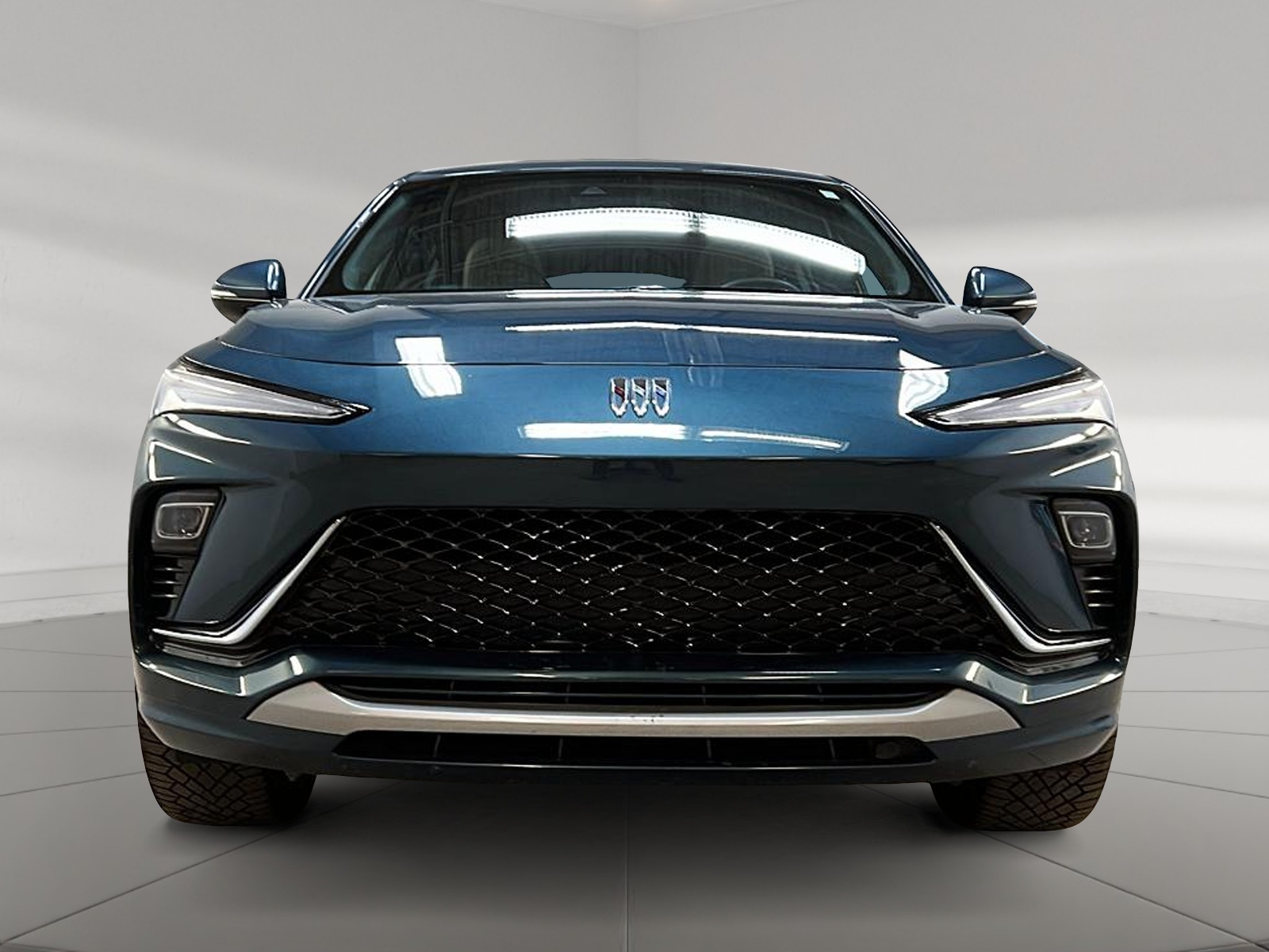 Buick Envista 2024 - Image #2