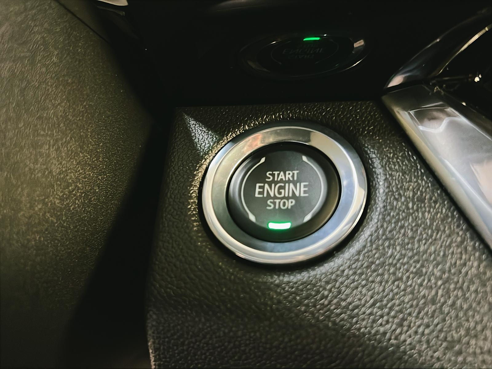 Buick Envista 2024 - Image #19