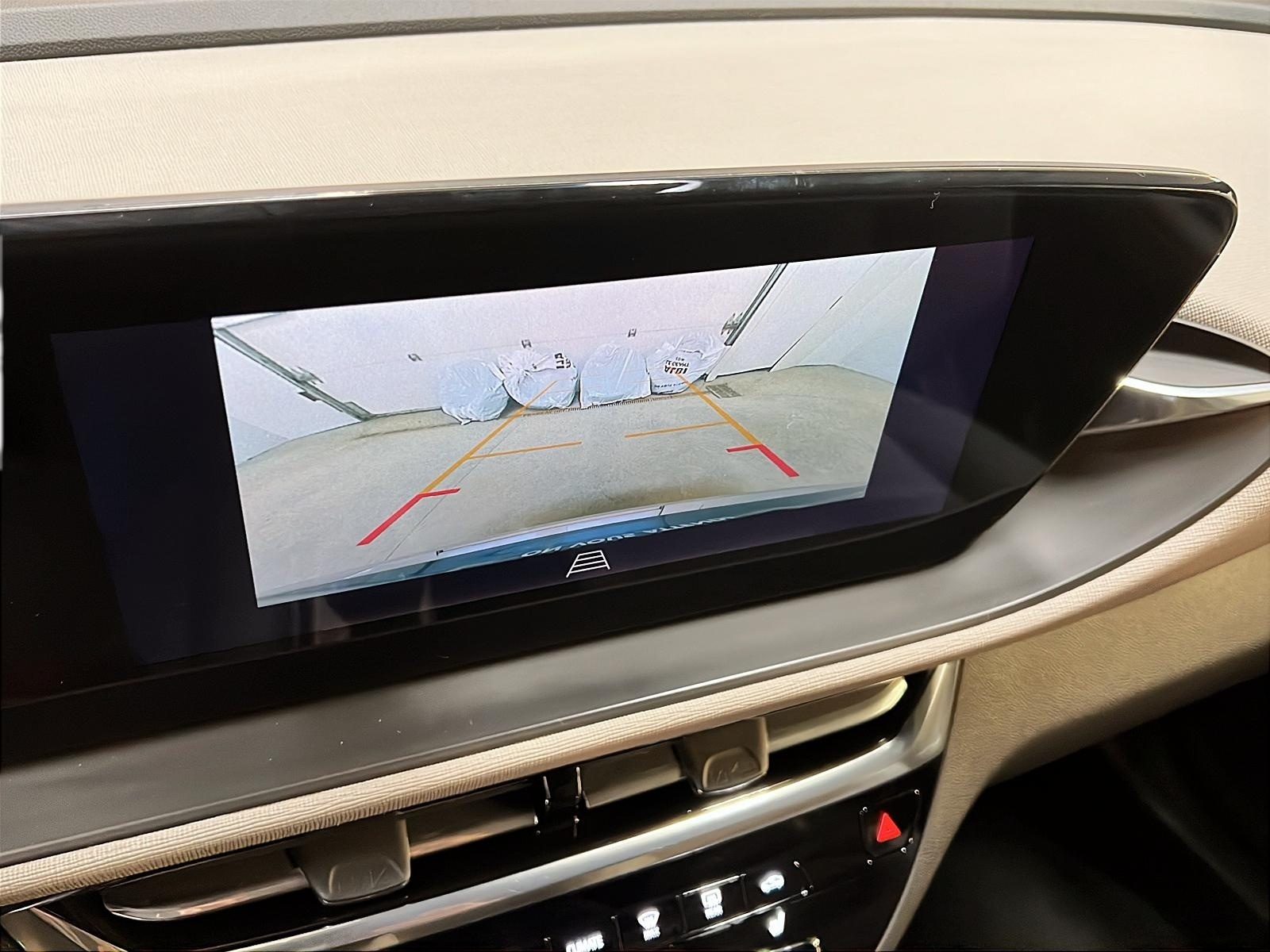 Buick Envista AVENIR CUIR TOIT 2024 - image #18