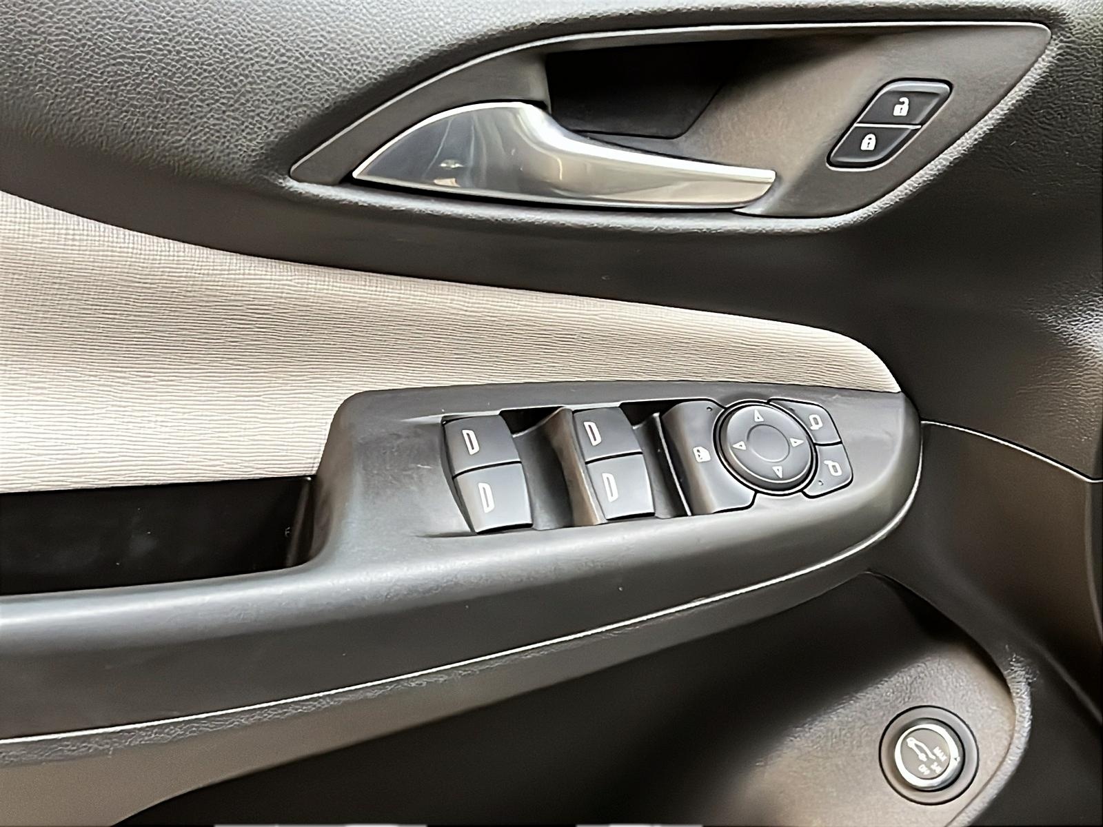 Buick Envista AVENIR CUIR TOIT 2024 - image #23