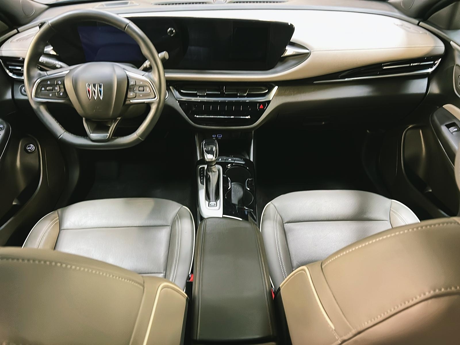 Buick Envista AVENIR CUIR TOIT 2024 - image #11