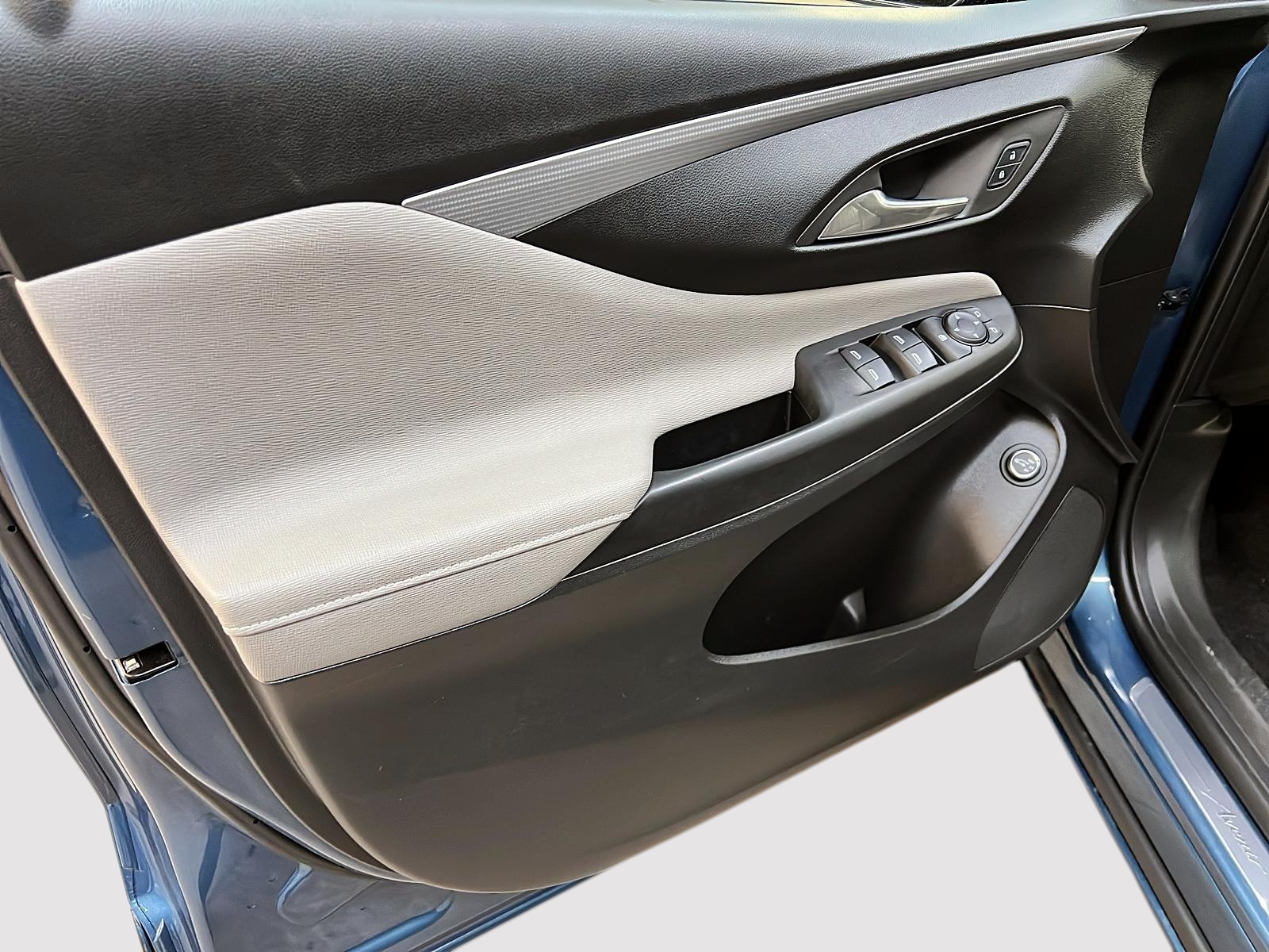 Buick Envista AVENIR CUIR TOIT 2024 - image #24