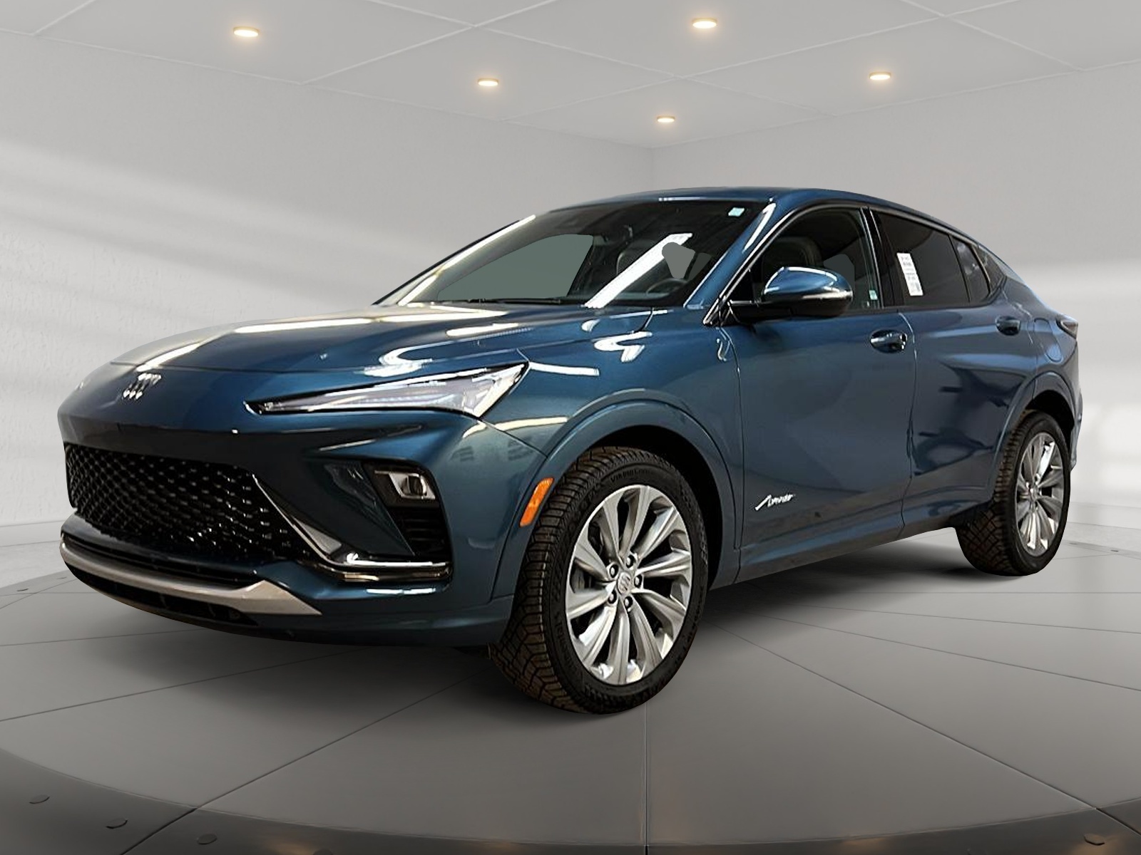 Buick Envista 2024 - Image #1