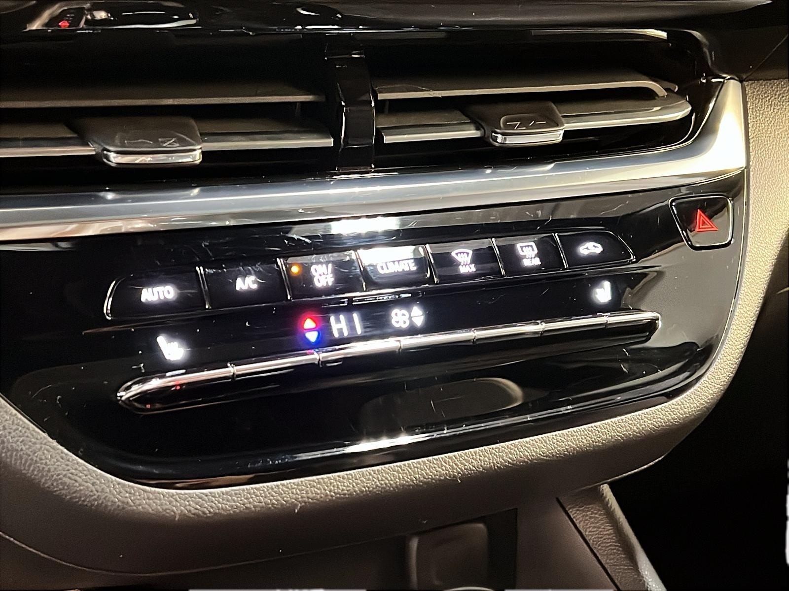 Buick Envista AVENIR CUIR TOIT 2024 - image #16