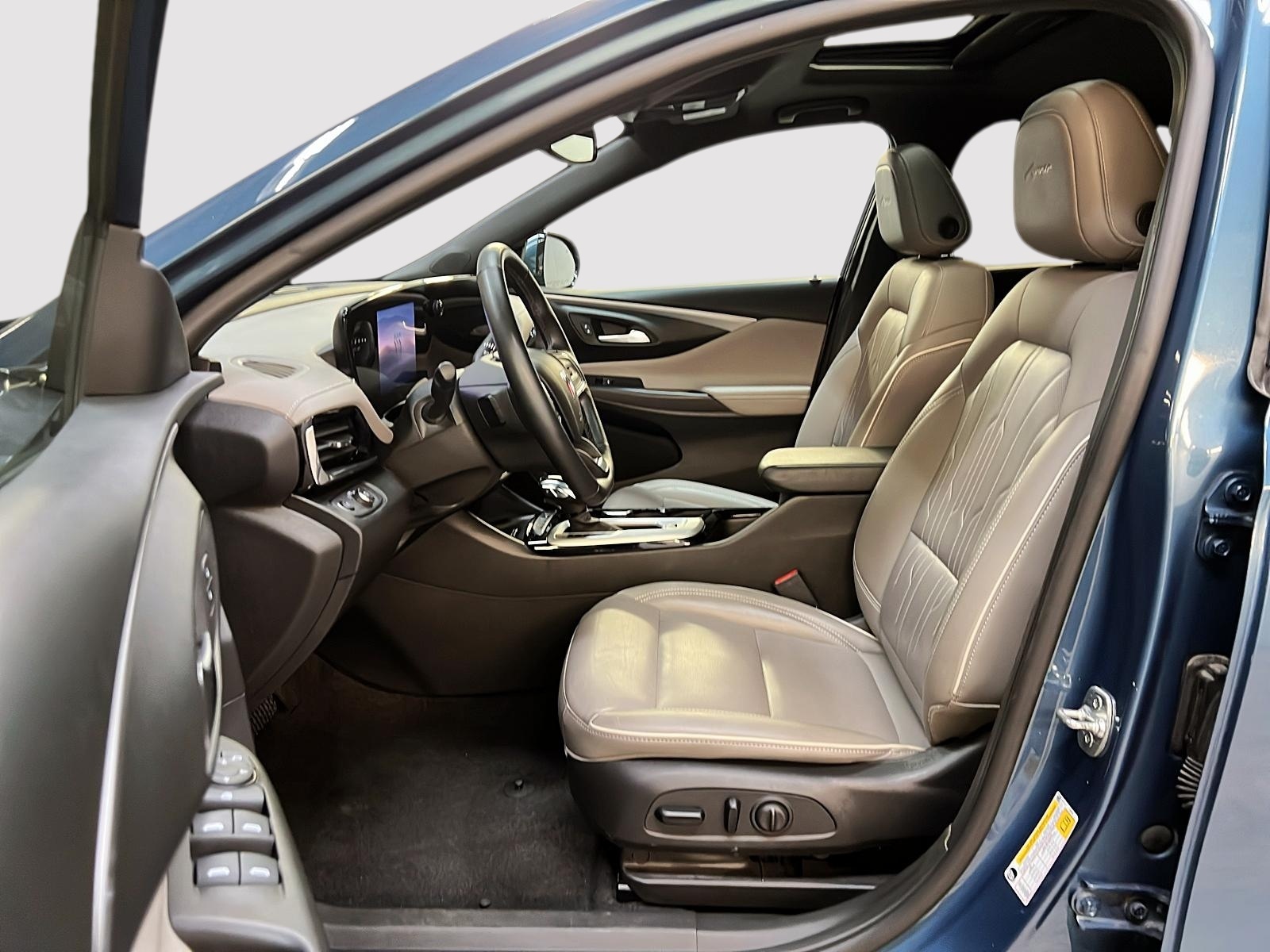 Buick Envista 2024 - Image #7