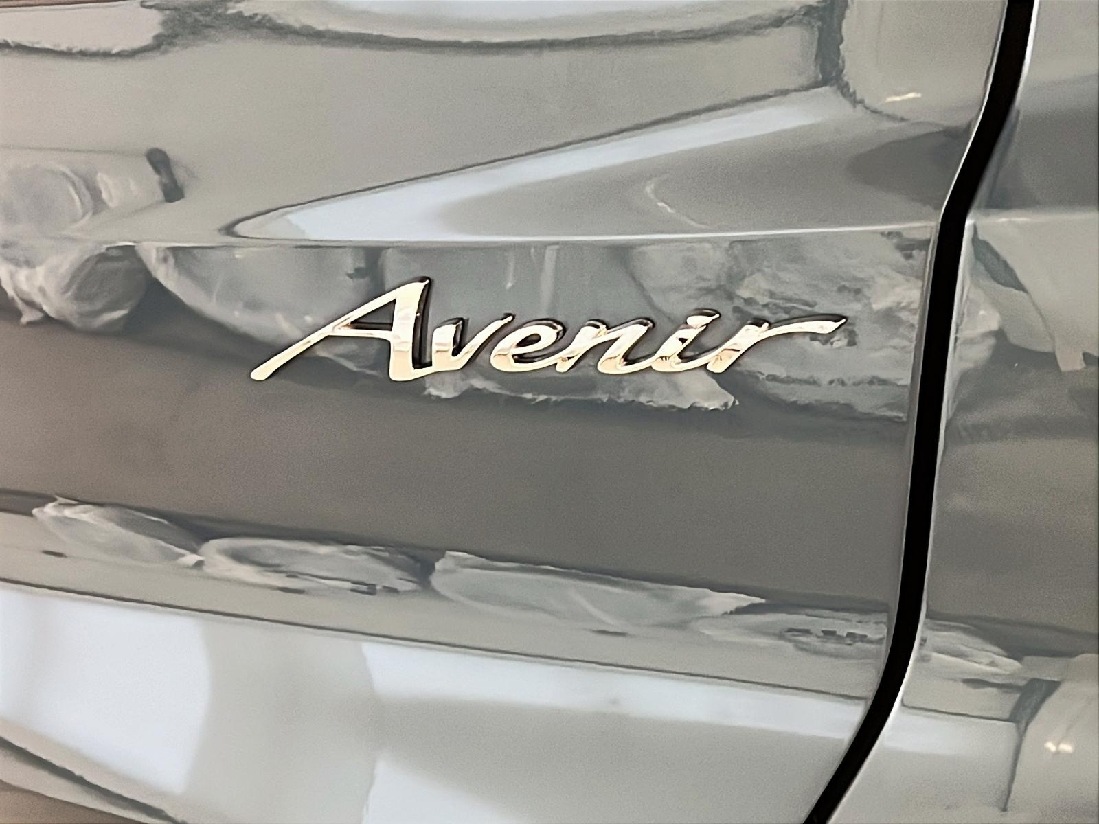 Buick Envista 2024 - Image #30