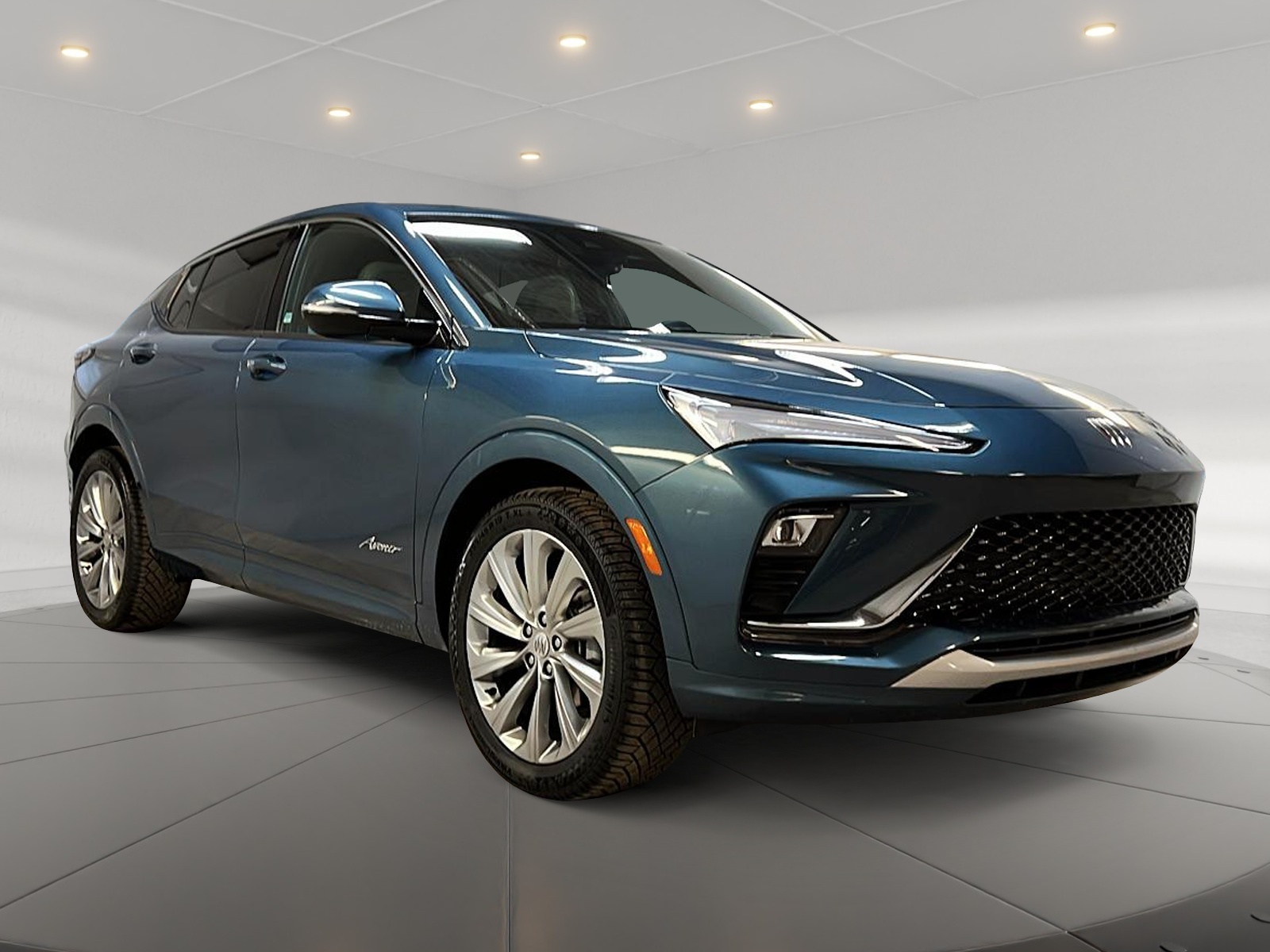 Buick Envista AVENIR CUIR TOIT 2024 - image #3