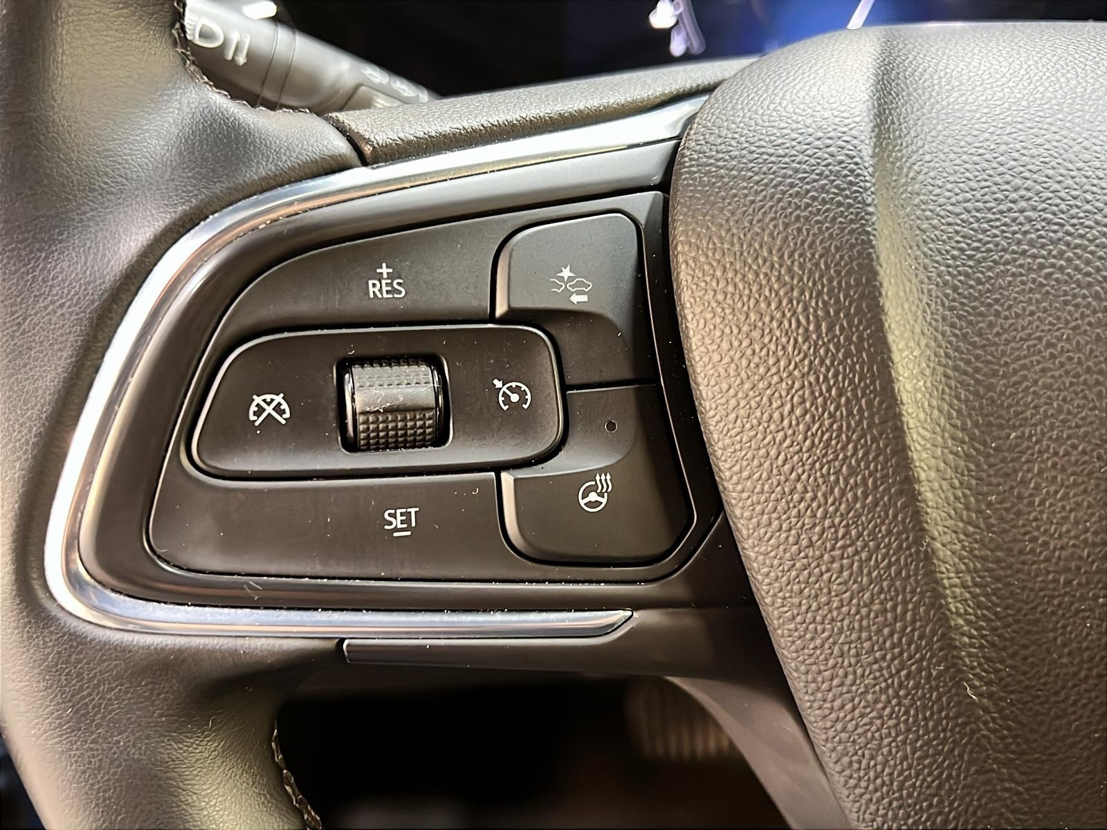 Buick Envista 2024 - Image #21