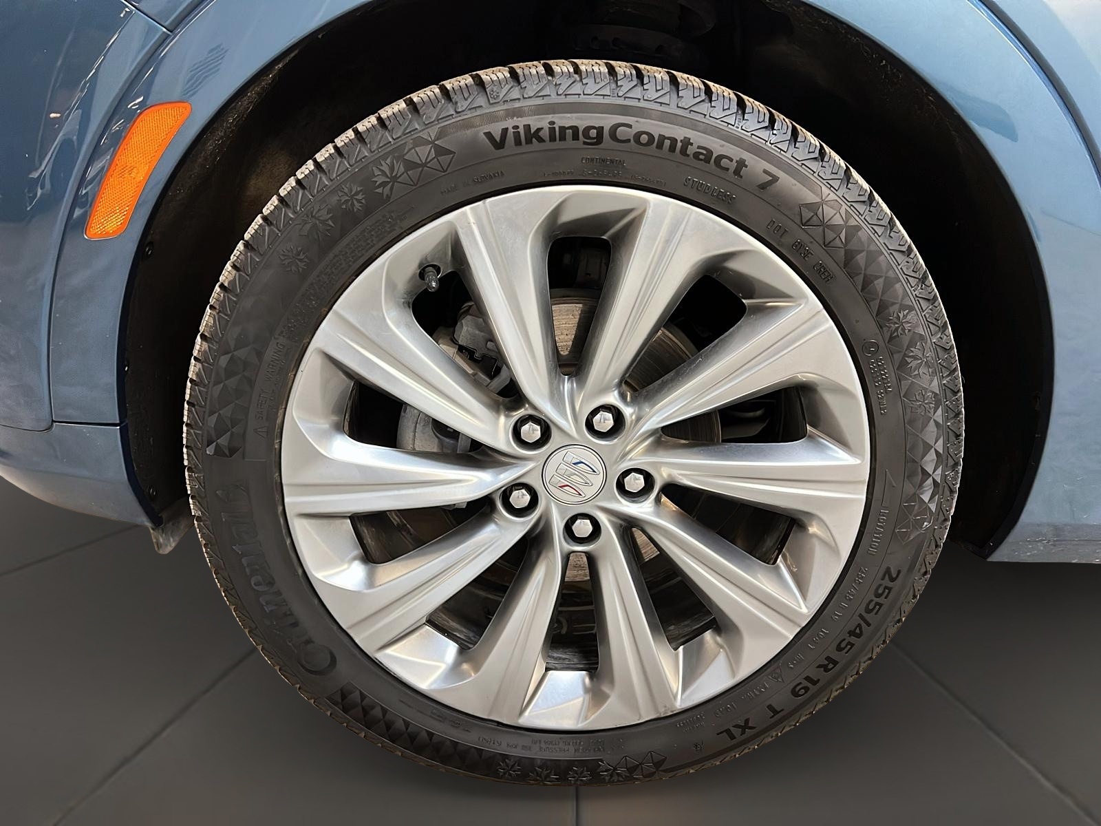 Buick Envista 2024 - Image #31