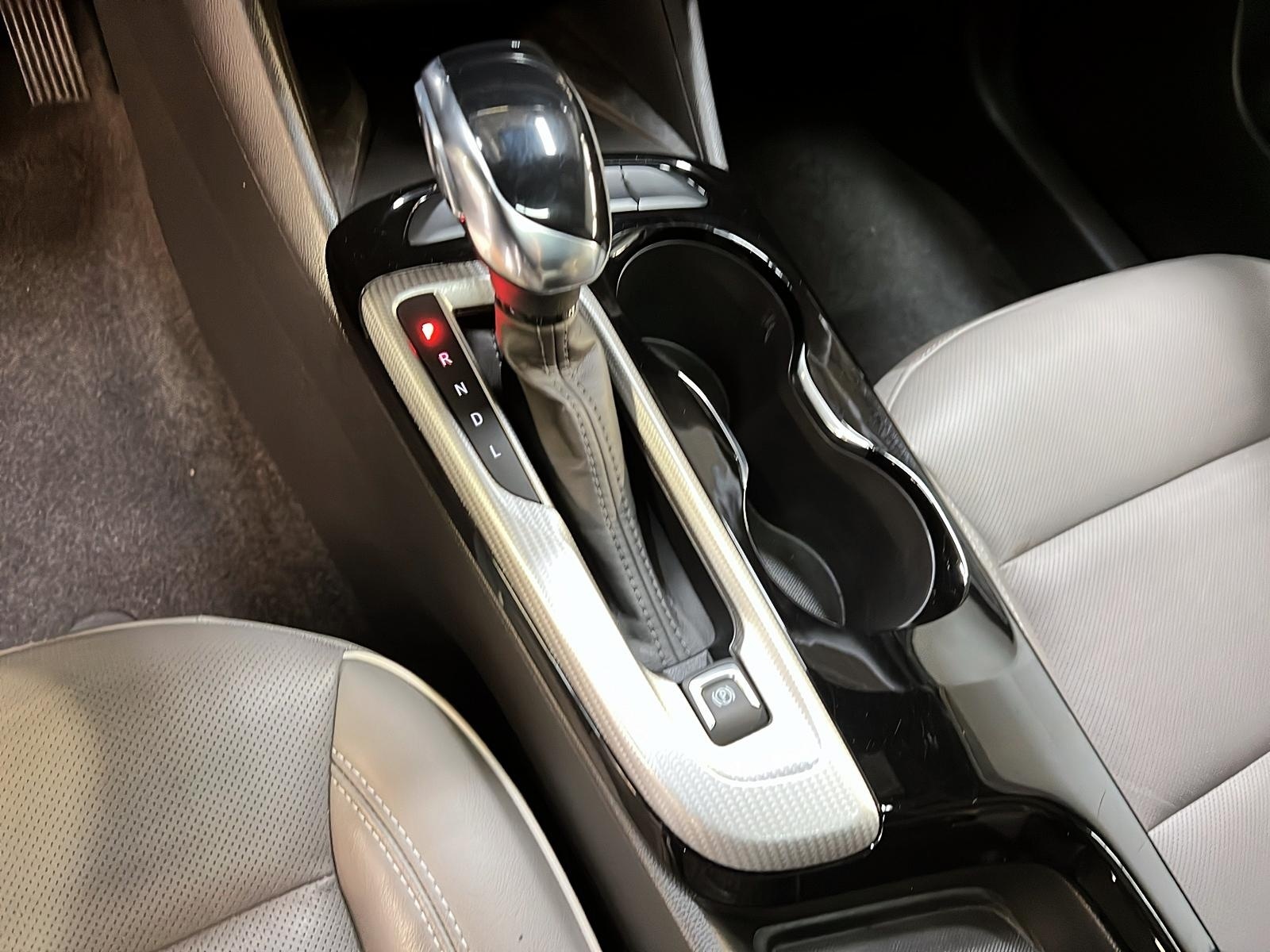 Buick Envista 2024 - Image #15