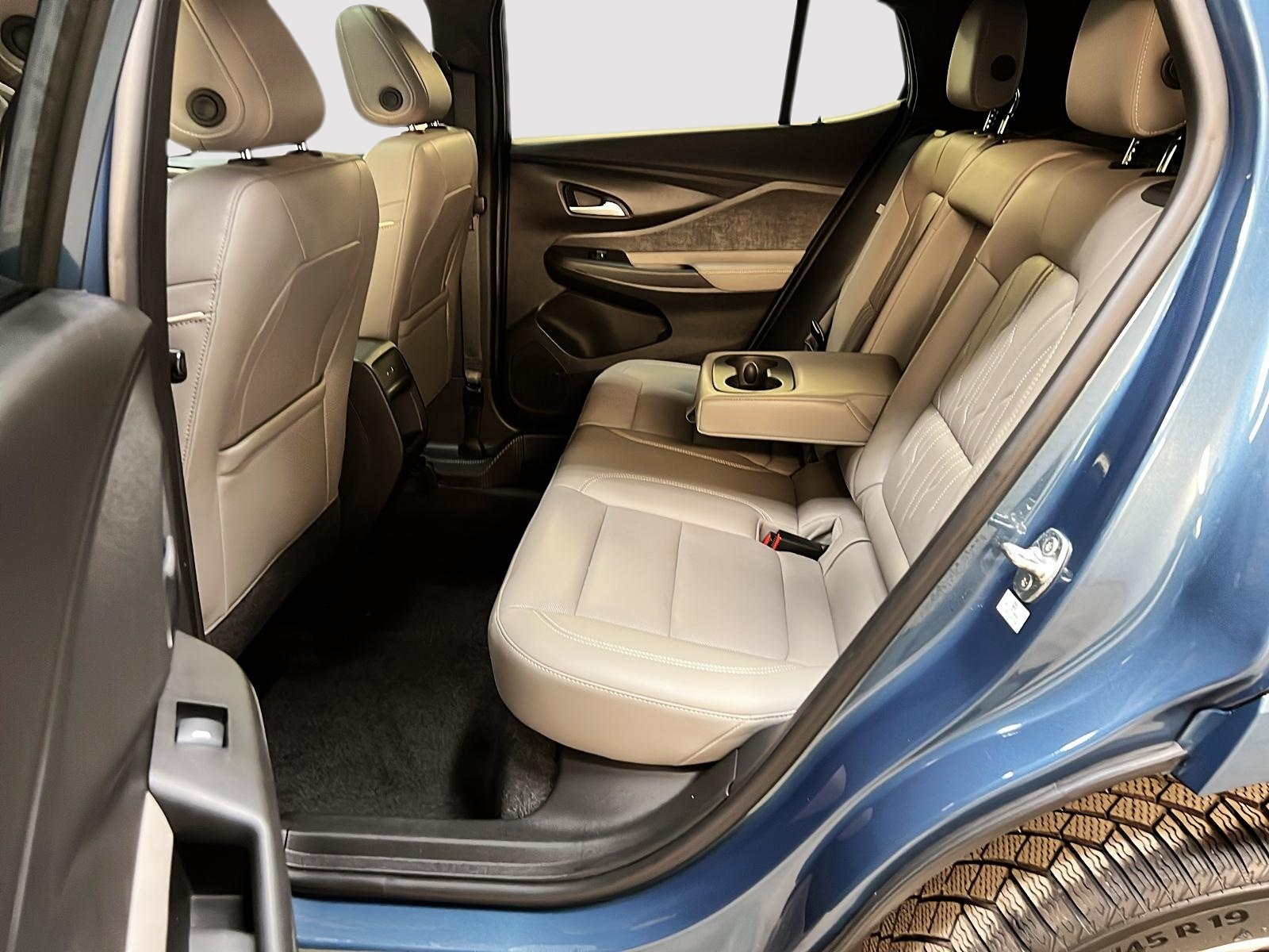 Buick Envista 2024 - Image #9