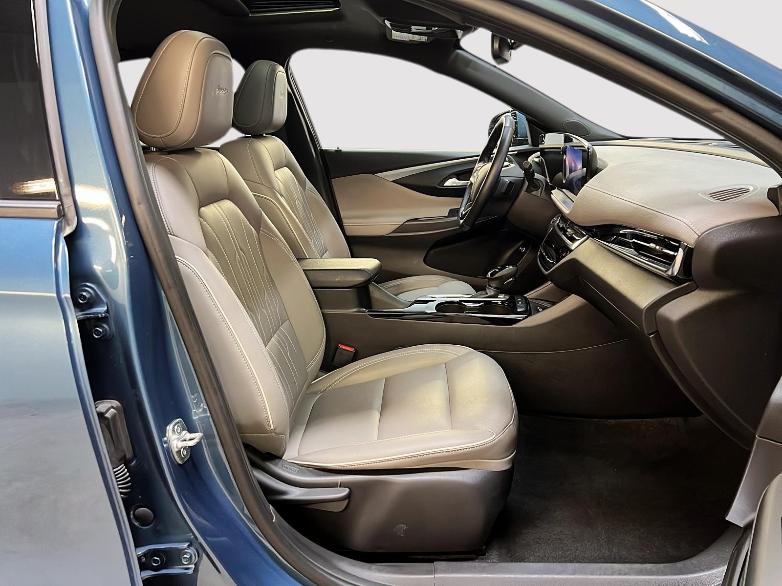 Buick Envista AVENIR CUIR TOIT 2024 - image #8