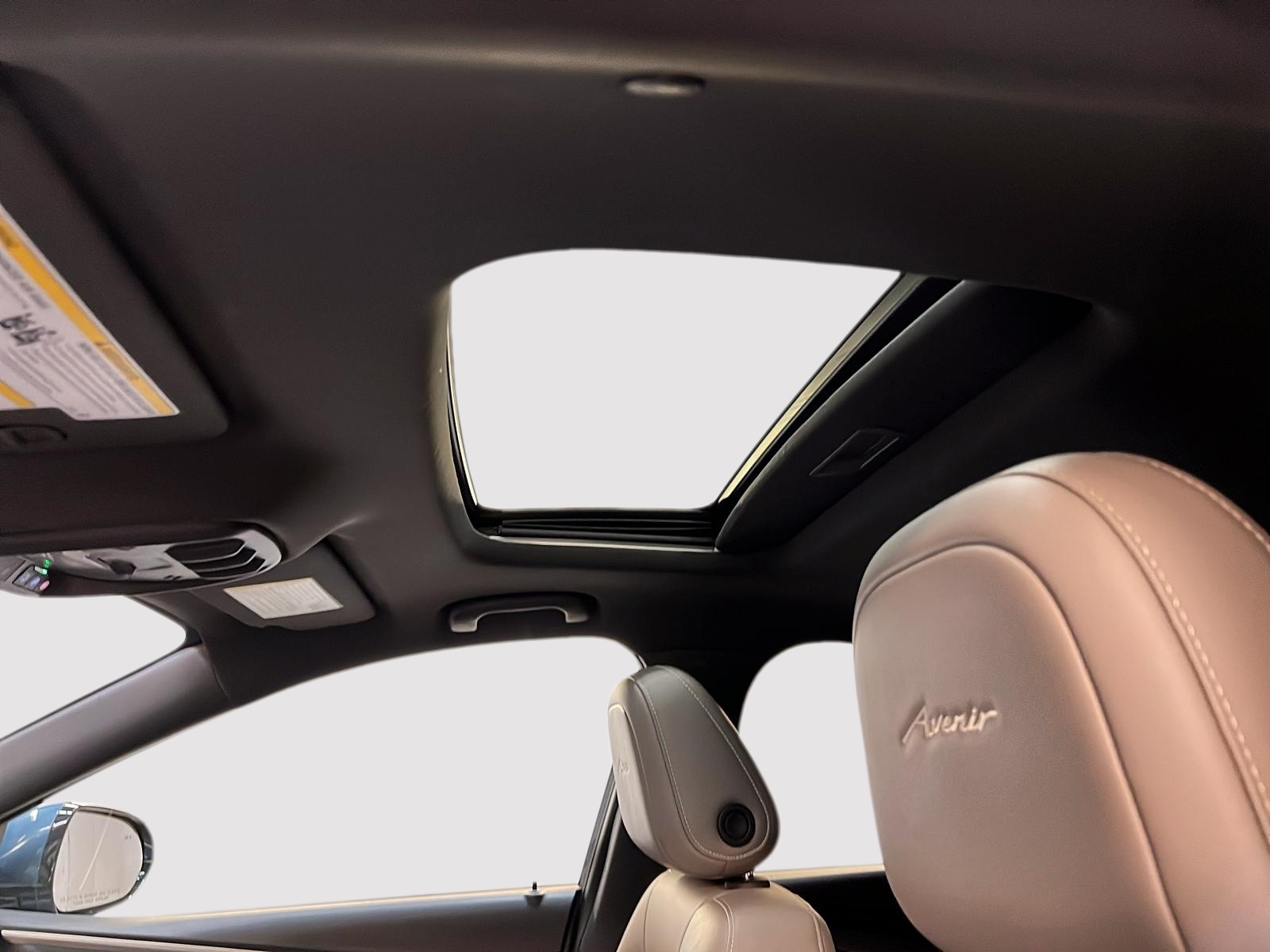 Buick Envista AVENIR CUIR TOIT 2024 - image #10