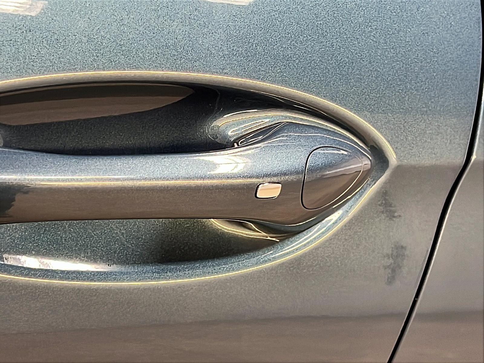 Buick Envista 2024 - Image #26