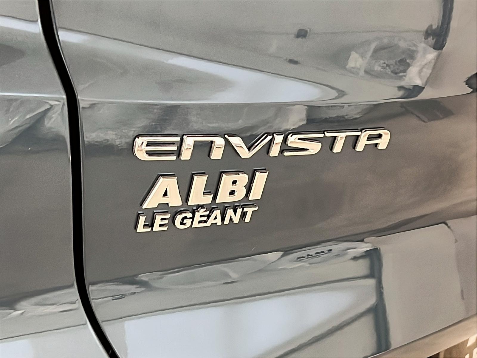 Buick Envista 2024 - Image #28