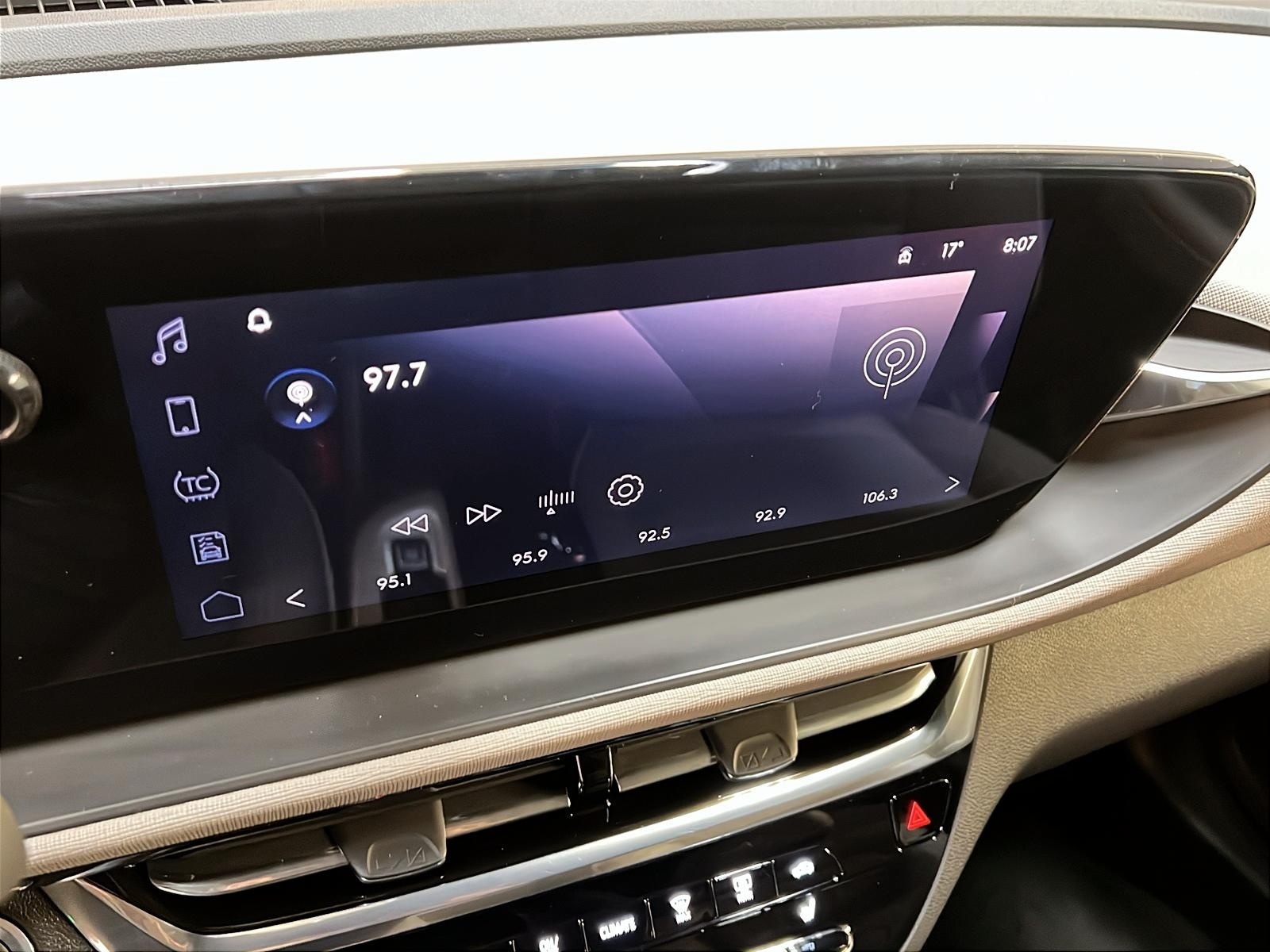 Buick Envista AVENIR CUIR TOIT 2024 - image #17