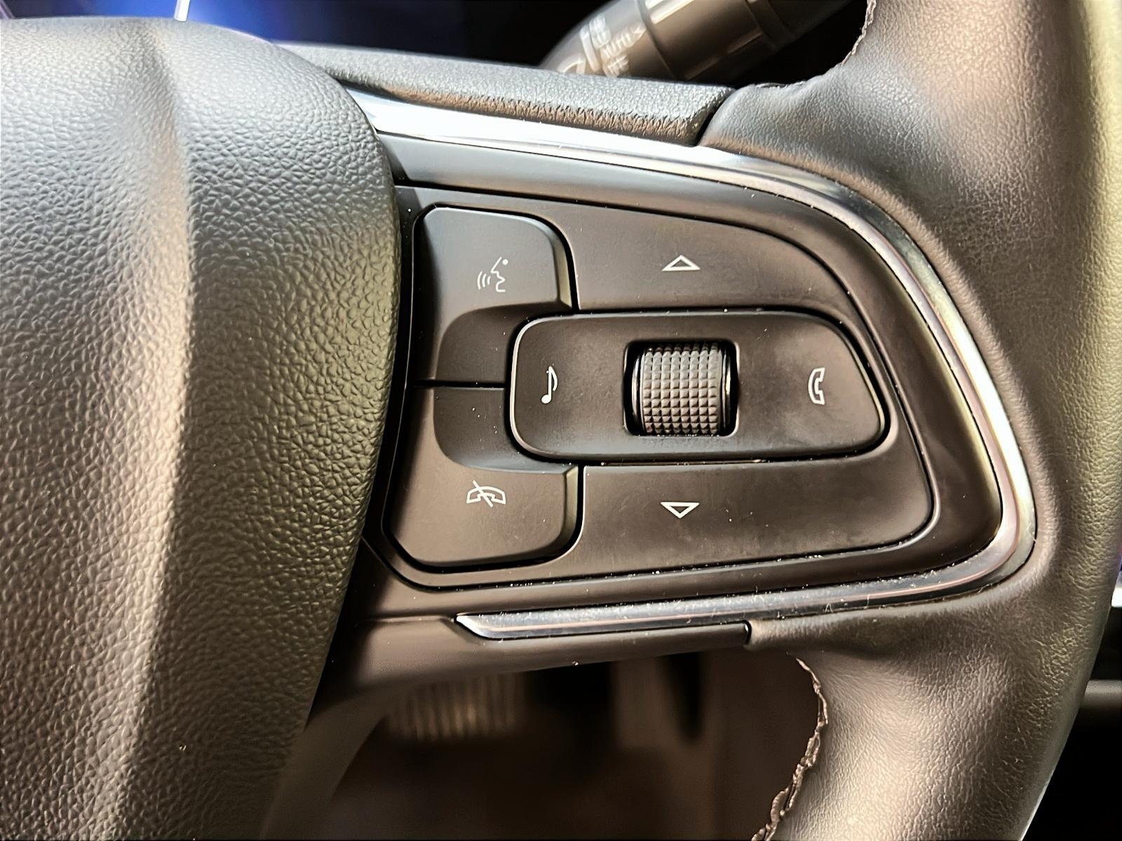 Buick Envista 2024 - Image #20