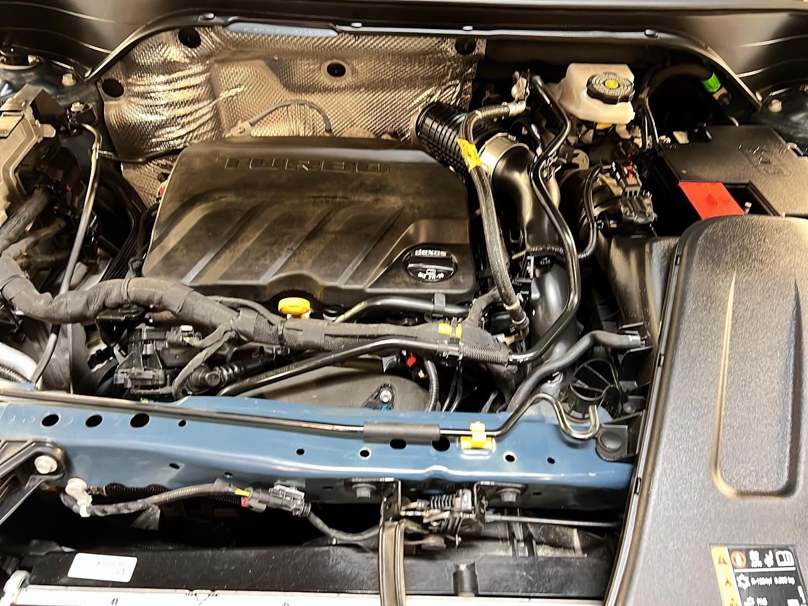 Buick Envista 2024 - Image #12