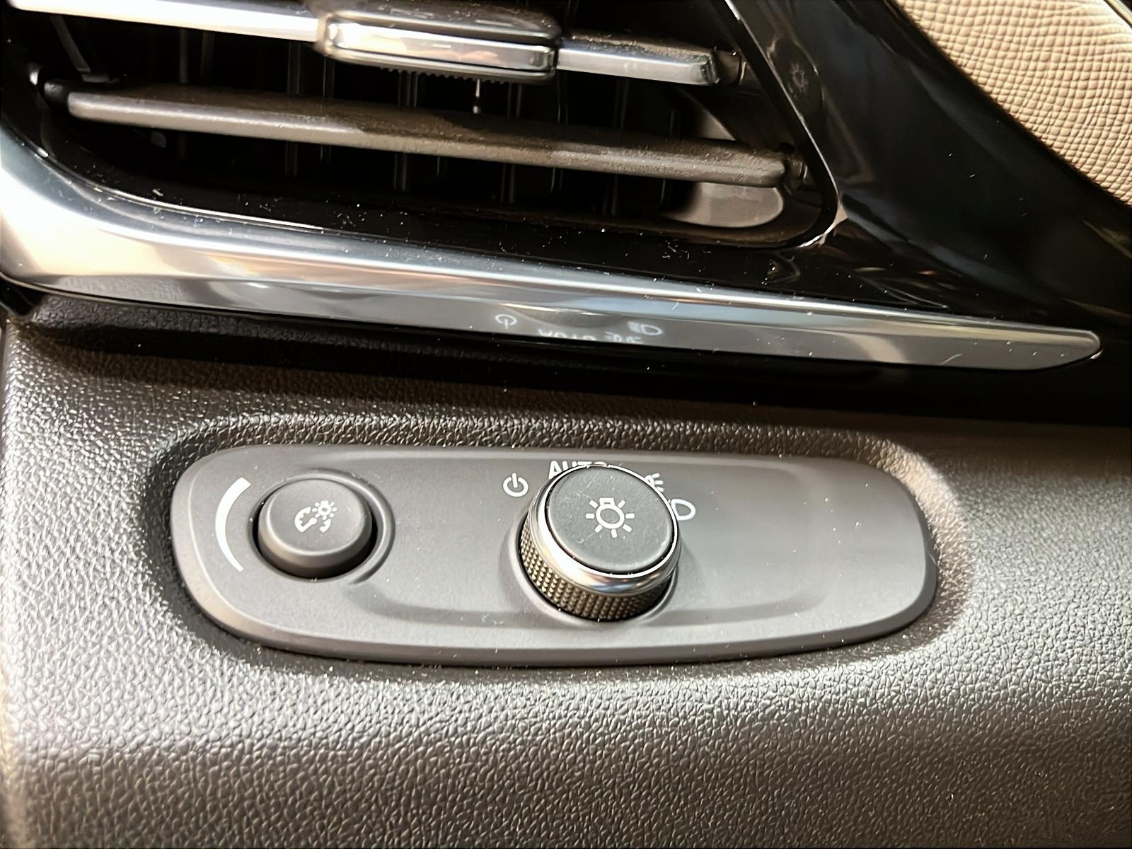 Buick Envista 2024 - Image #22