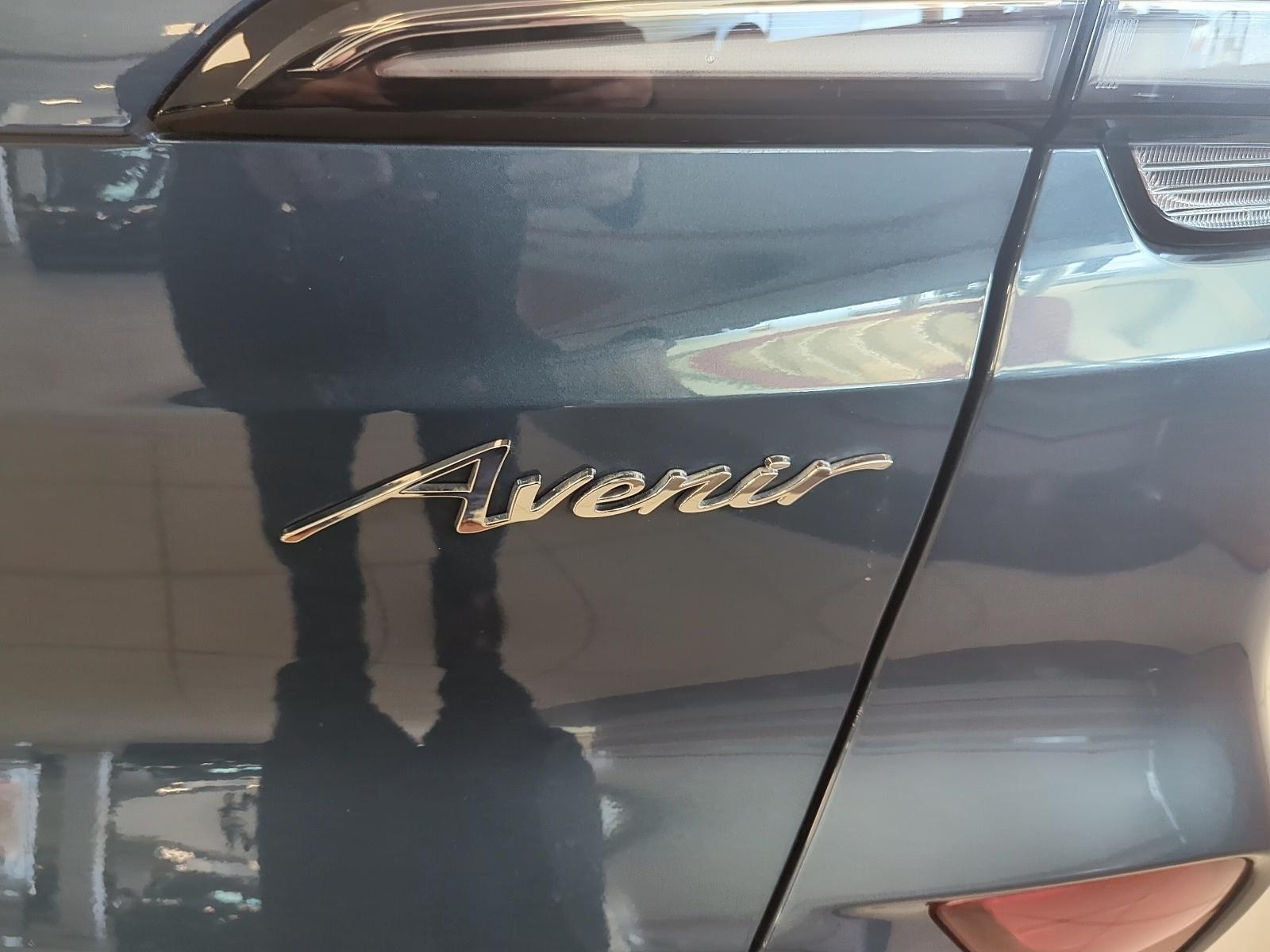 Buick Envista AVENIR CUIR TOIT 2024 - image #7