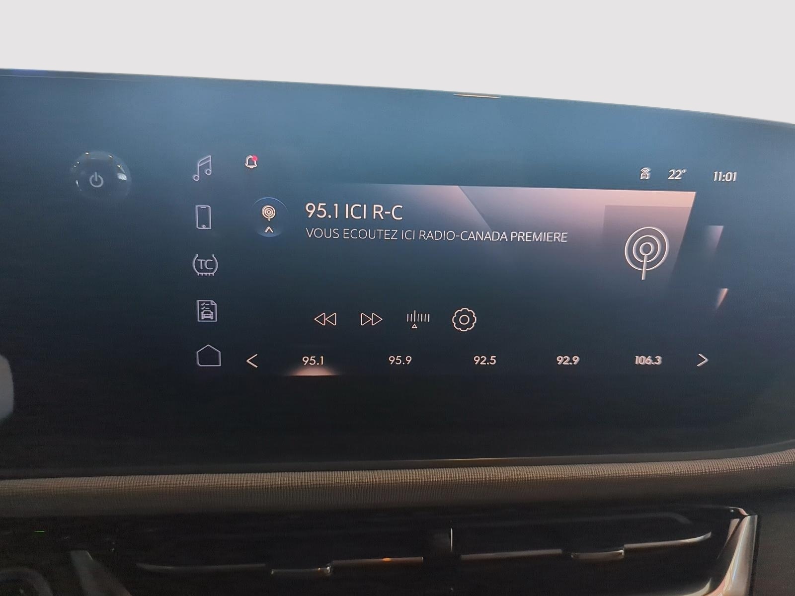 Buick Envista AVENIR CUIR TOIT 2024 - image #14