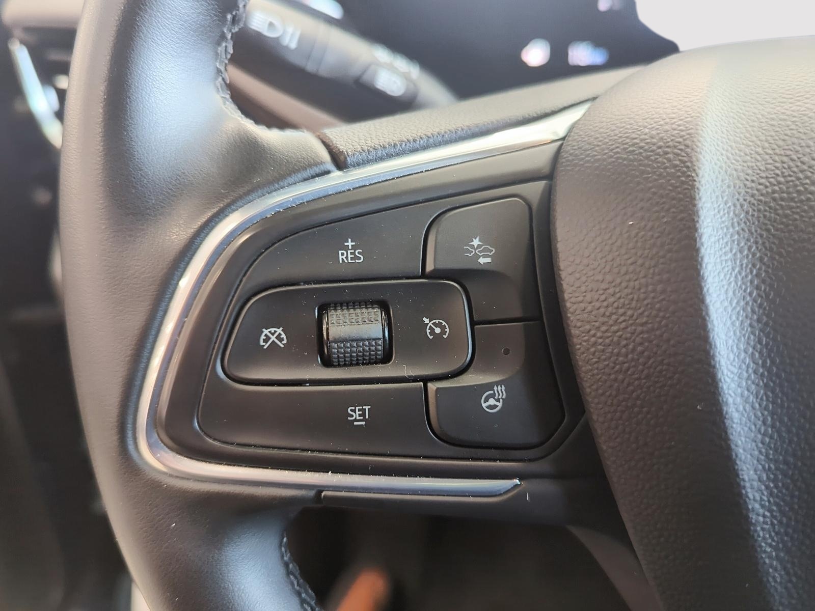 Buick Envista AVENIR CUIR TOIT 2024 - image #11