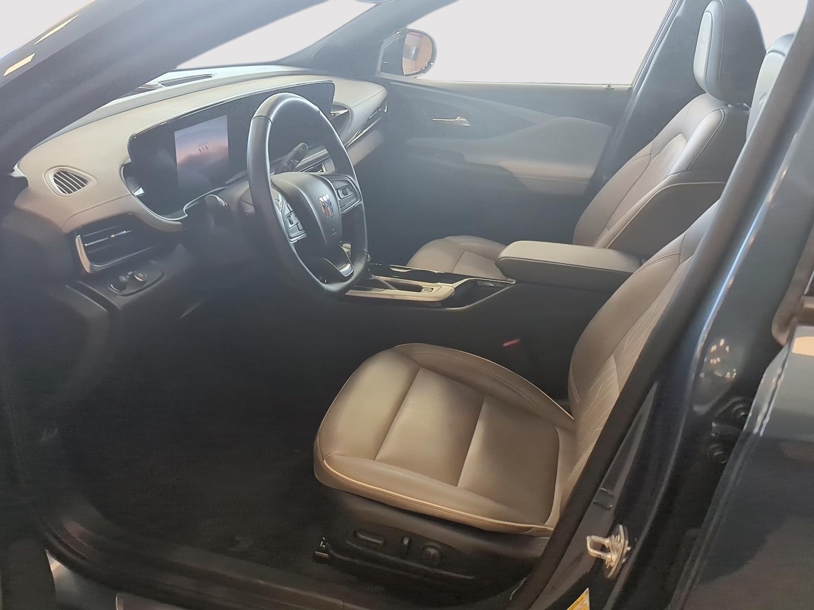 Buick Envista AVENIR CUIR TOIT 2024 - image #9