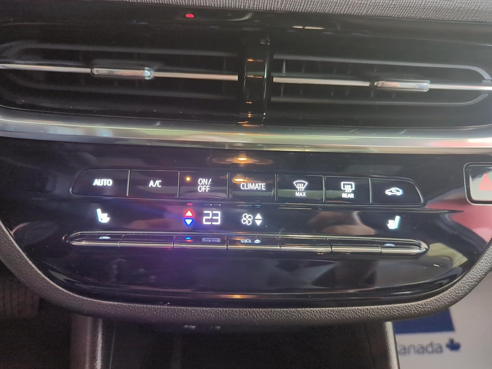 Buick Envista AVENIR CUIR TOIT 2024 - image #15