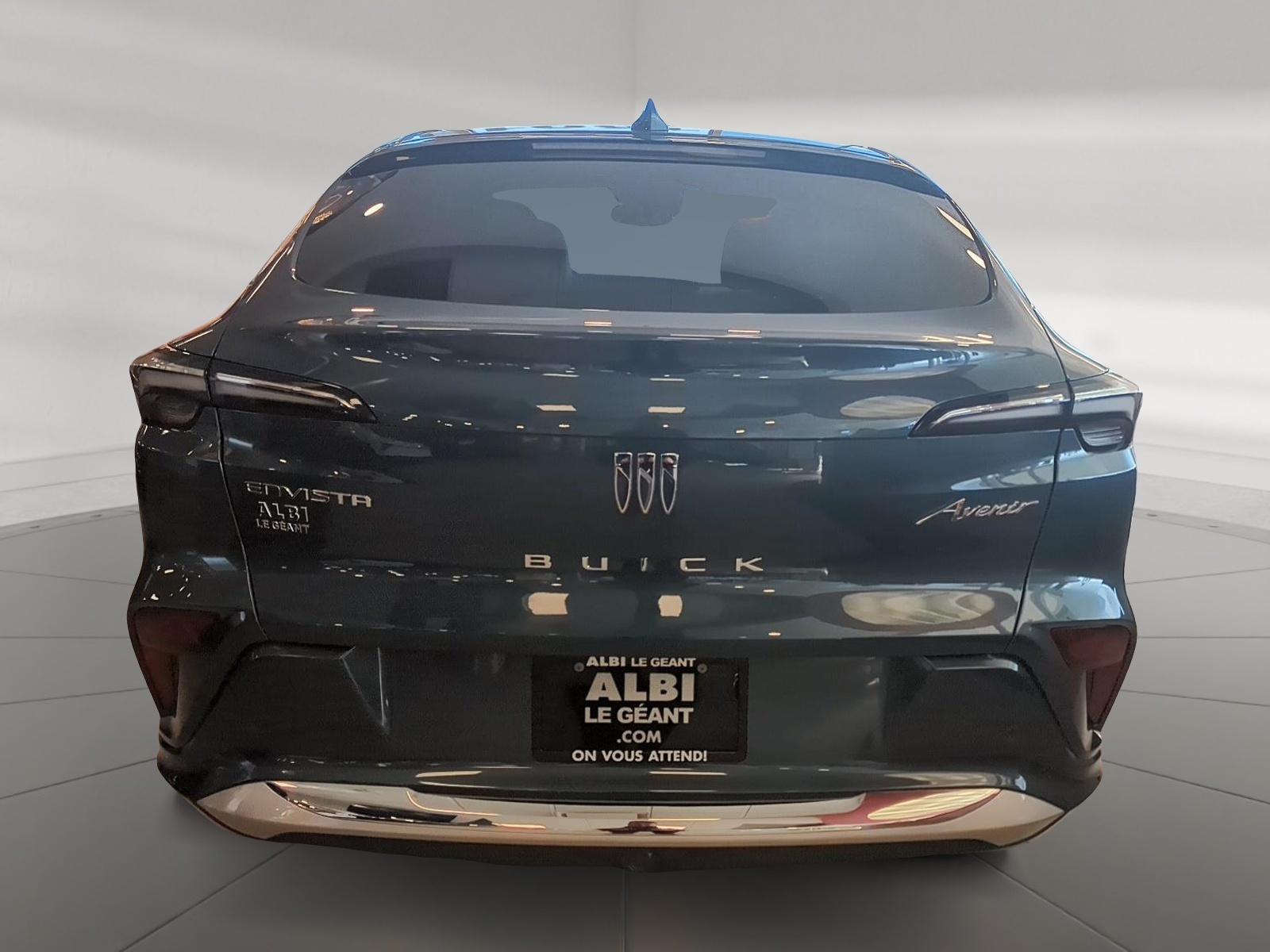 Buick Envista AVENIR CUIR TOIT 2024 - image #5