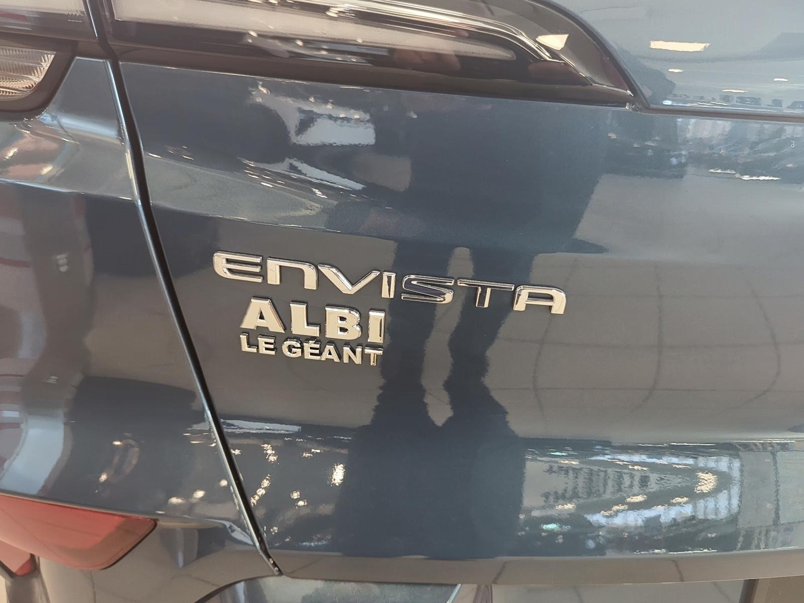 Buick Envista AVENIR CUIR TOIT 2024 - image #6