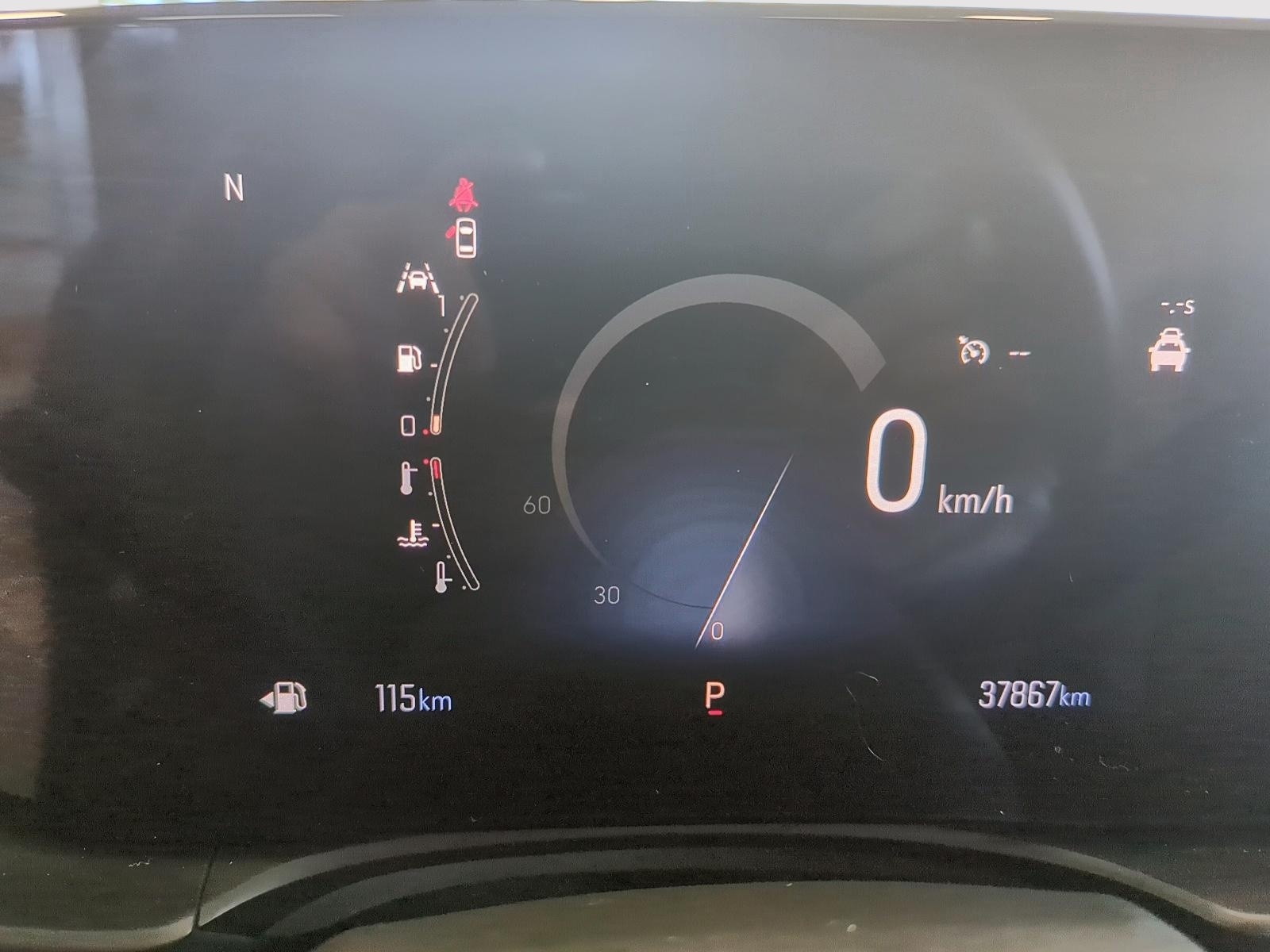 Buick Envista AVENIR CUIR TOIT 2024 - image #13