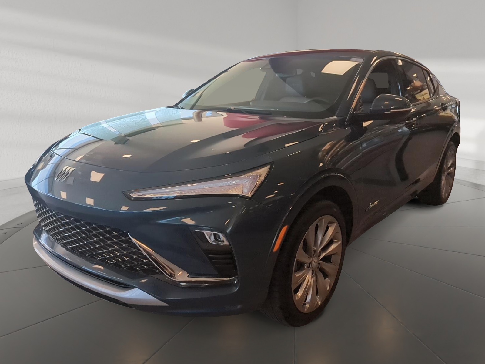 Buick Envista AVENIR CUIR TOIT 2024 - image #1
