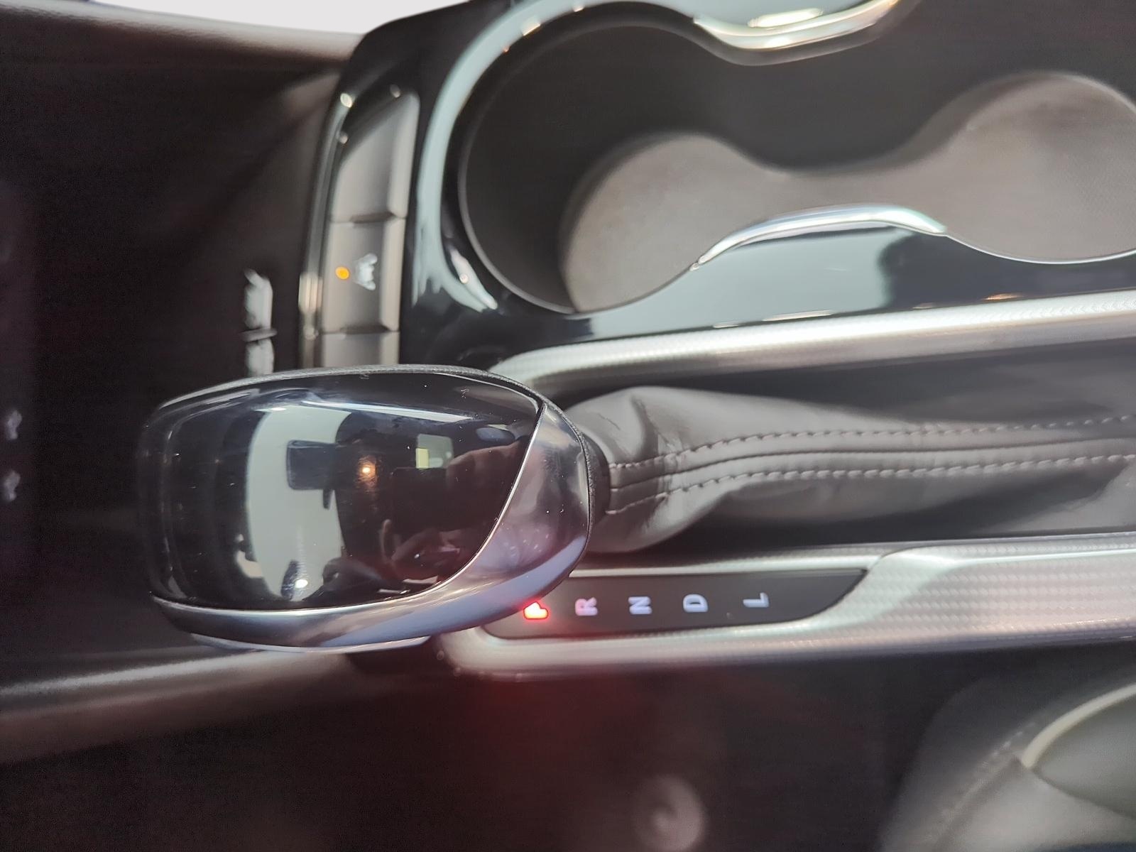 Buick Envista AVENIR CUIR TOIT 2024 - image #16