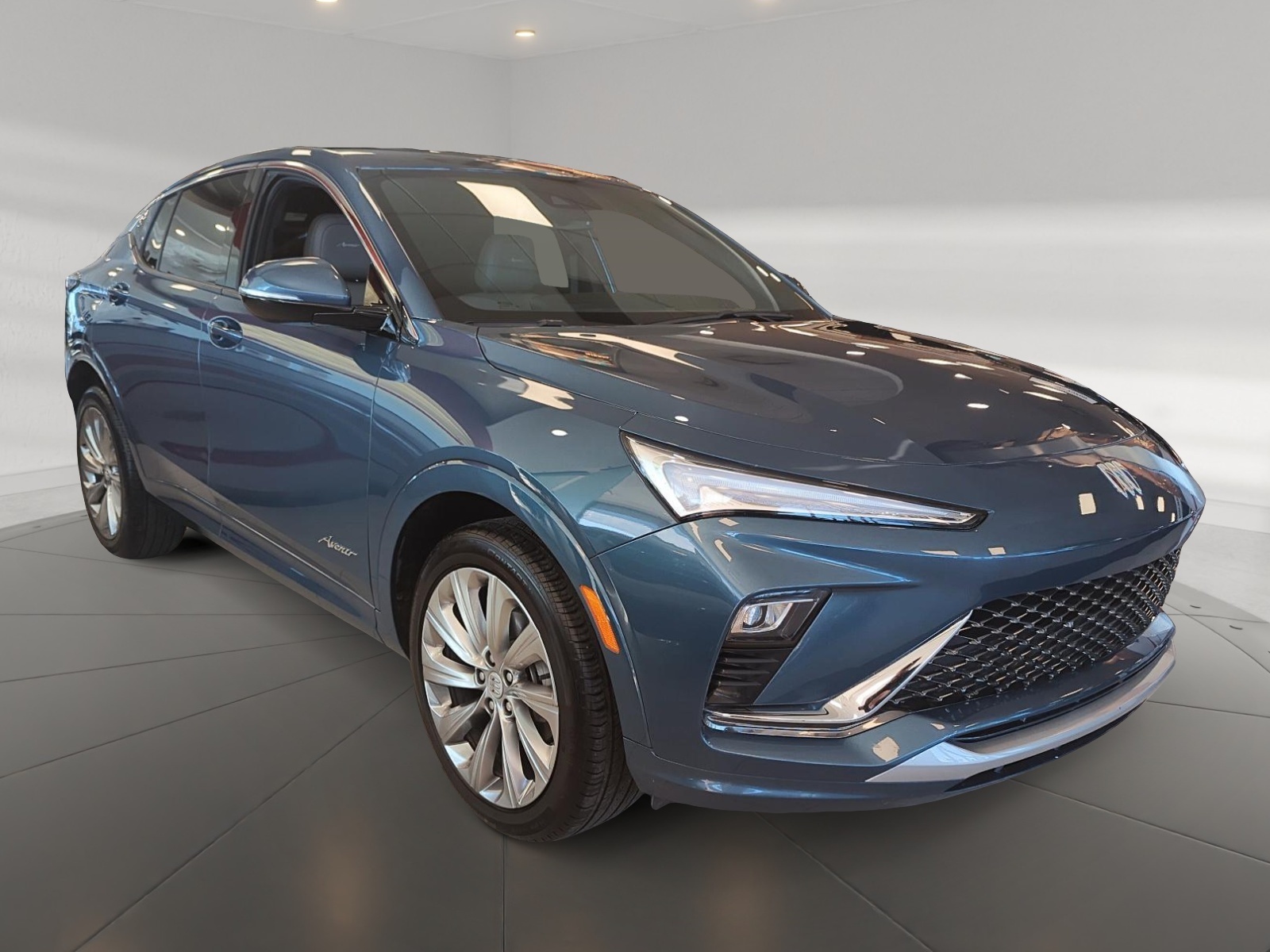 Buick Envista AVENIR CUIR TOIT 2024 - image #3