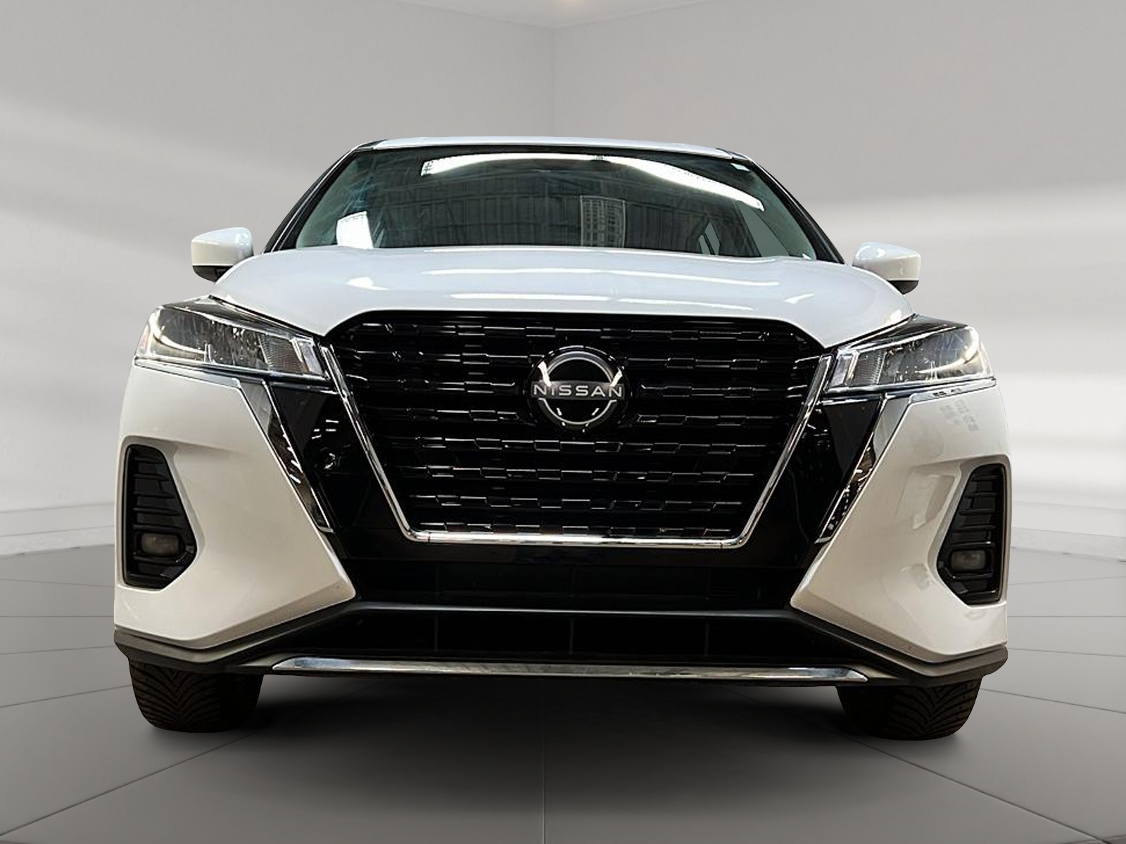 Nissan Kicks 2023 - Image #2