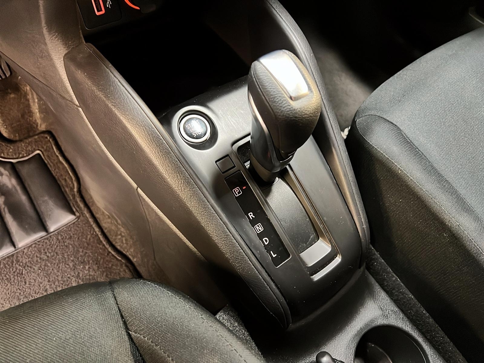 Nissan Kicks S 2023 - image #13