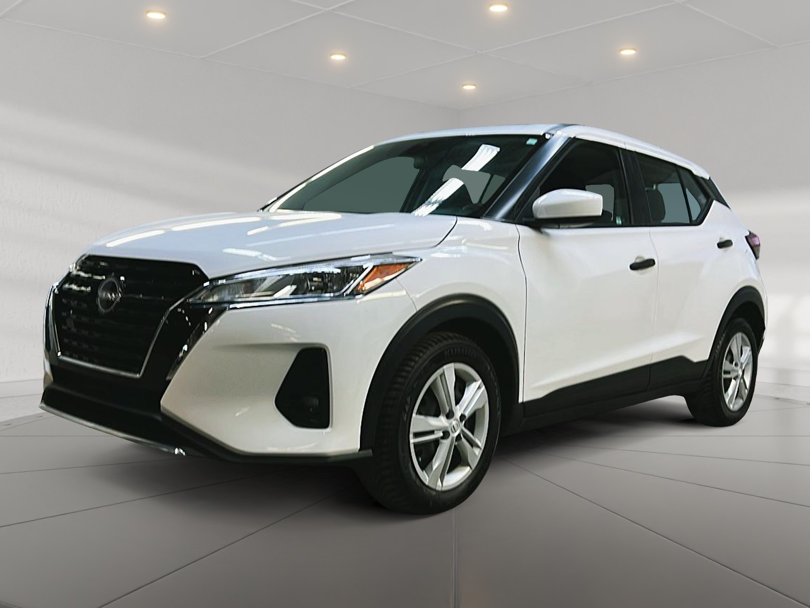 Nissan Kicks 2023 - Image #1
