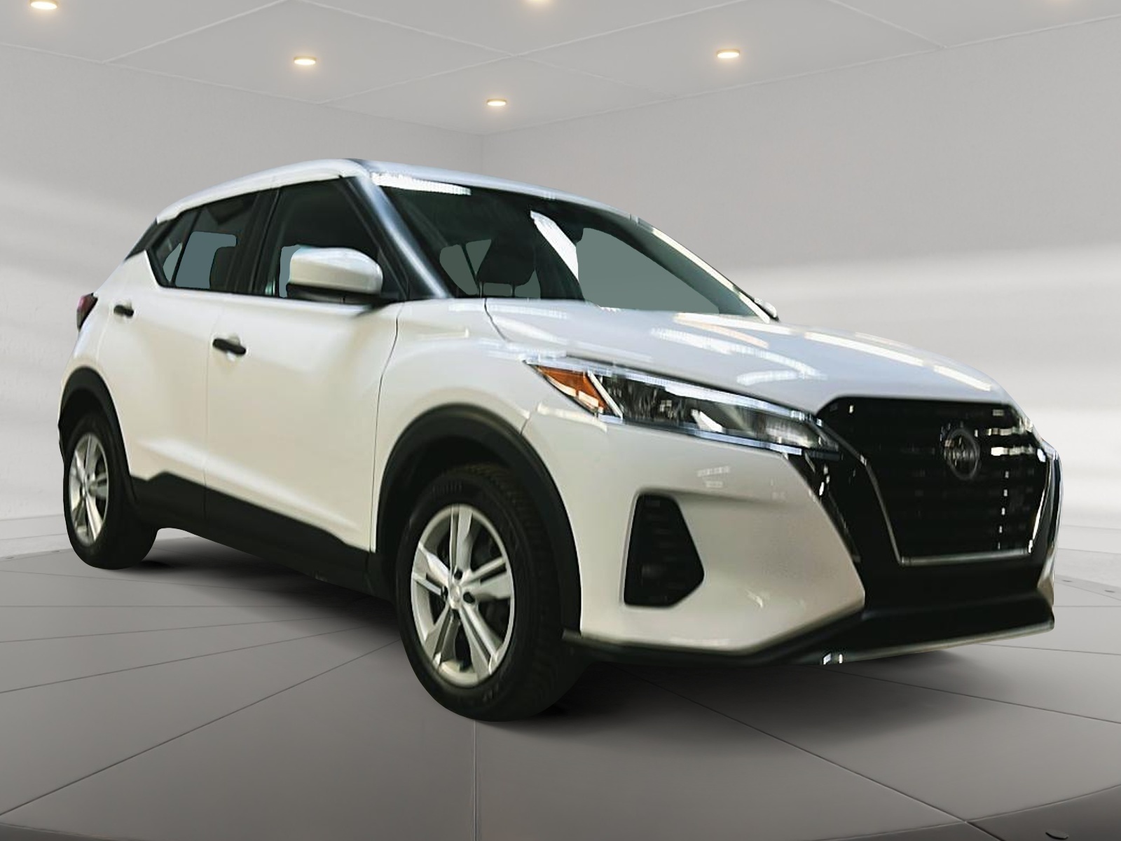 Nissan Kicks S 2023 - image #3