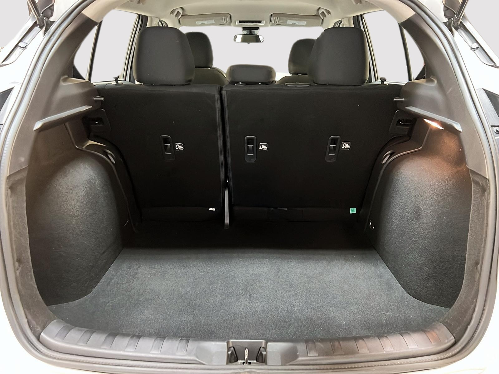 Nissan Kicks S 2023 - image #12