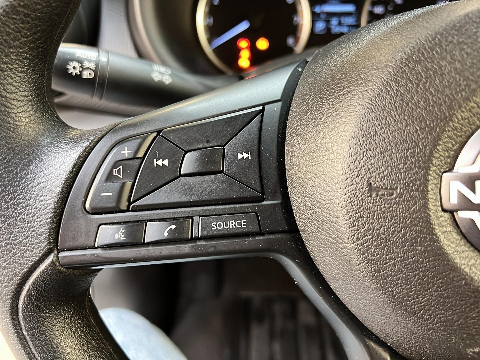 Nissan Kicks 2023 - Image #19