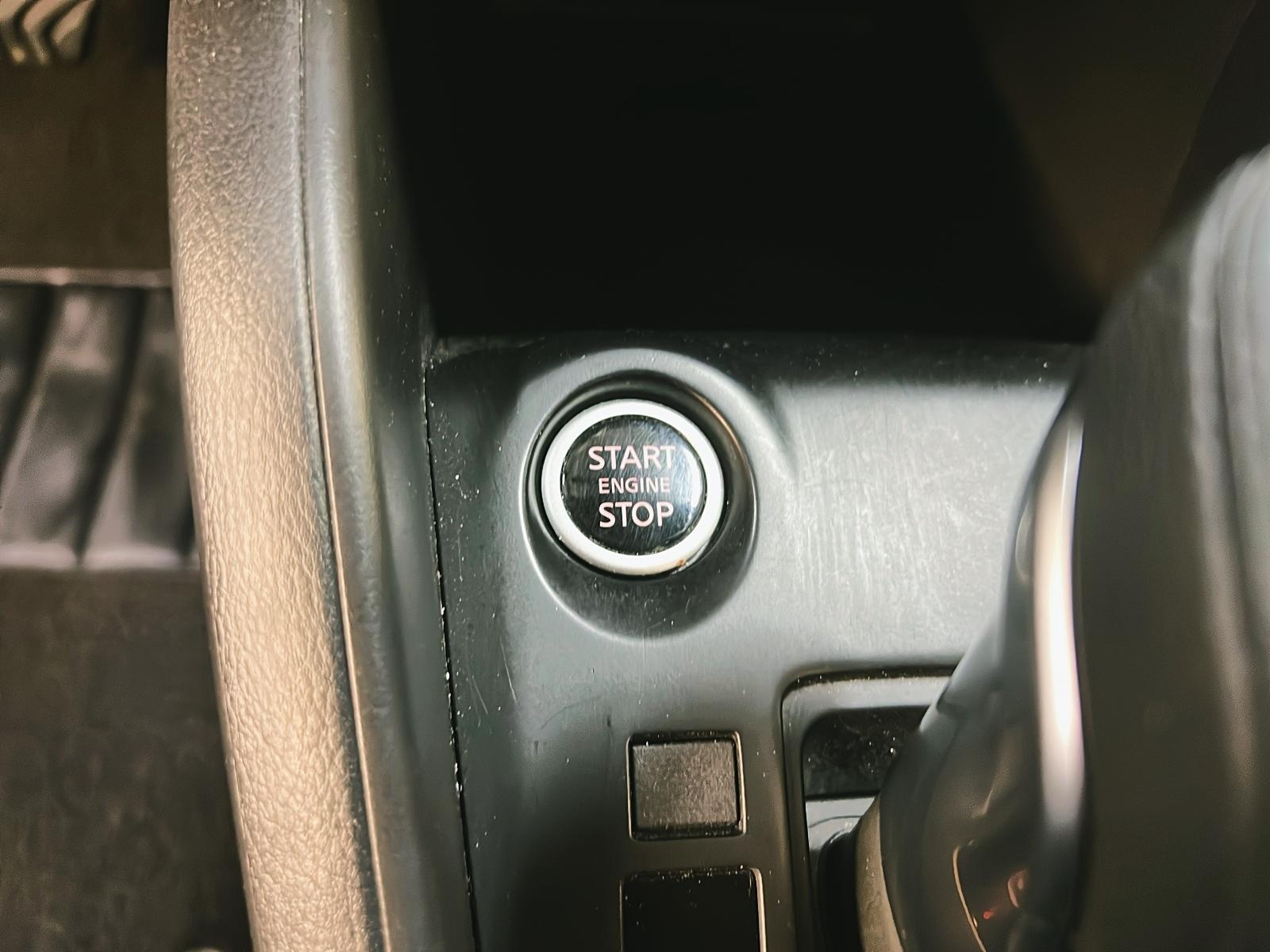 Nissan Kicks 2023 - Image #17