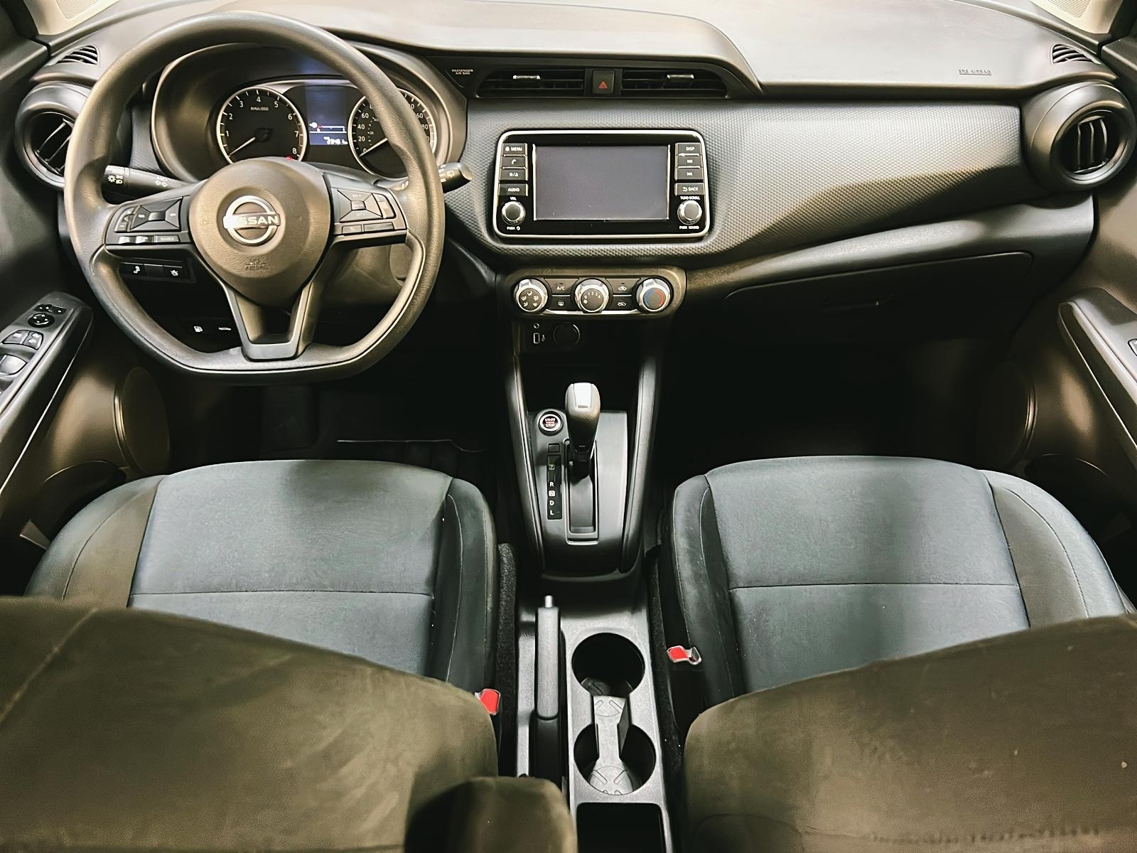 Nissan Kicks S 2023 - image #10