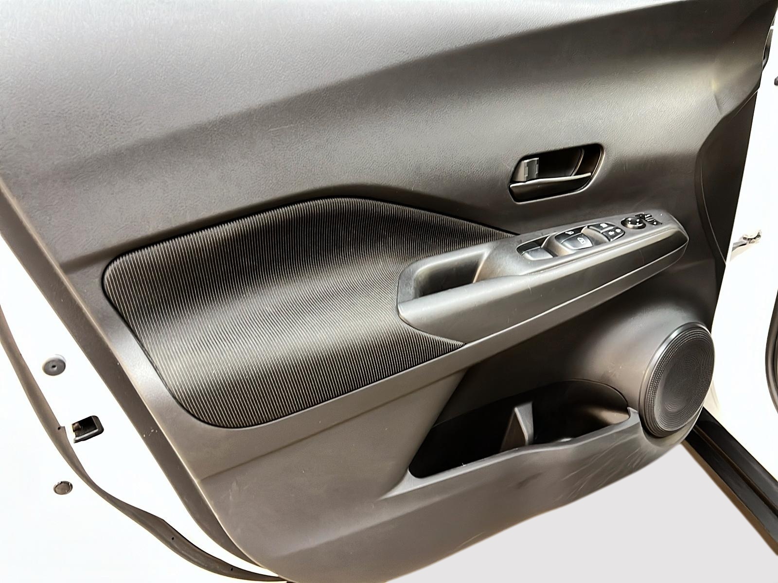 Nissan Kicks 2023 - Image #22