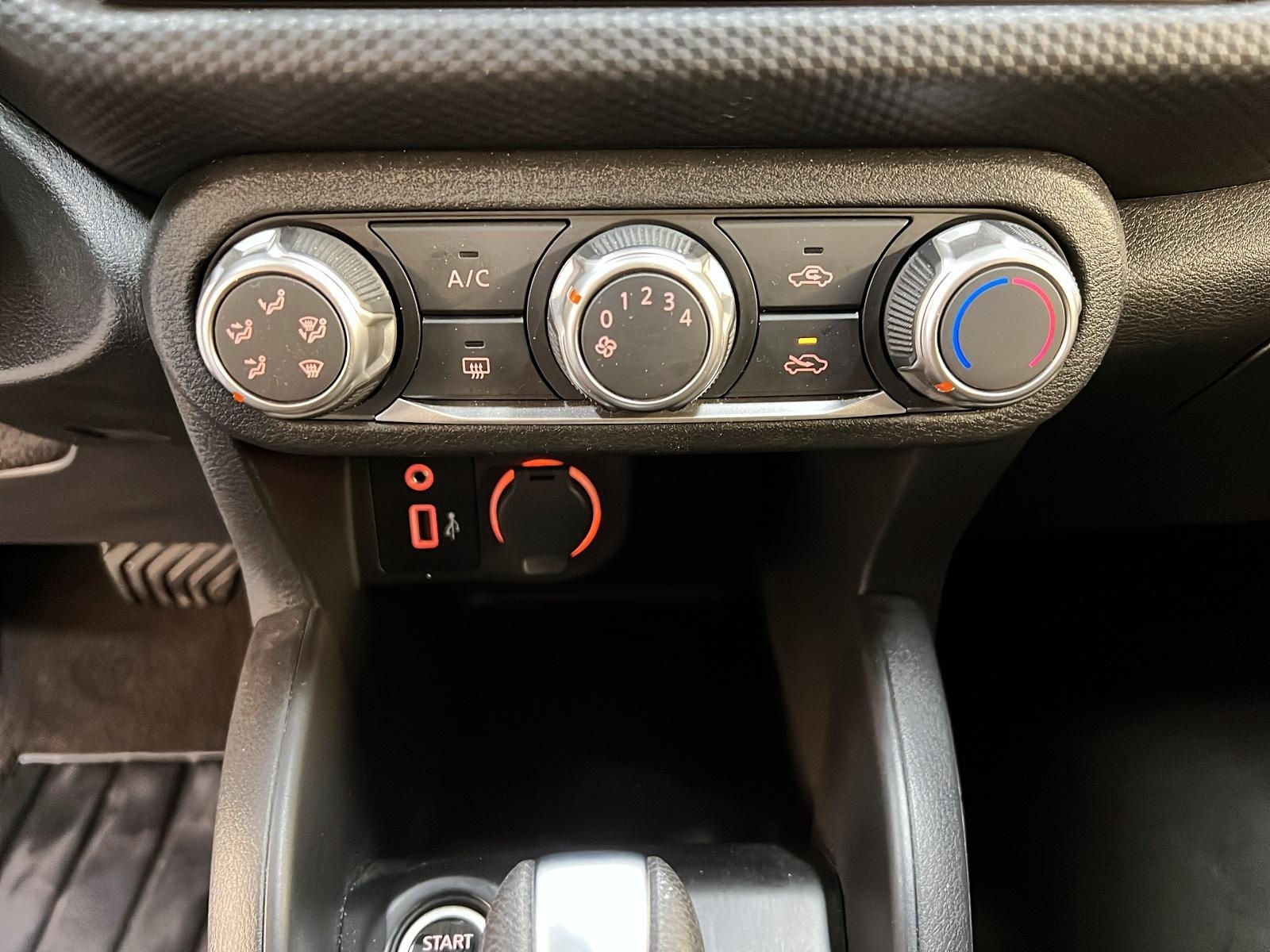 Nissan Kicks 2023 - Image #14