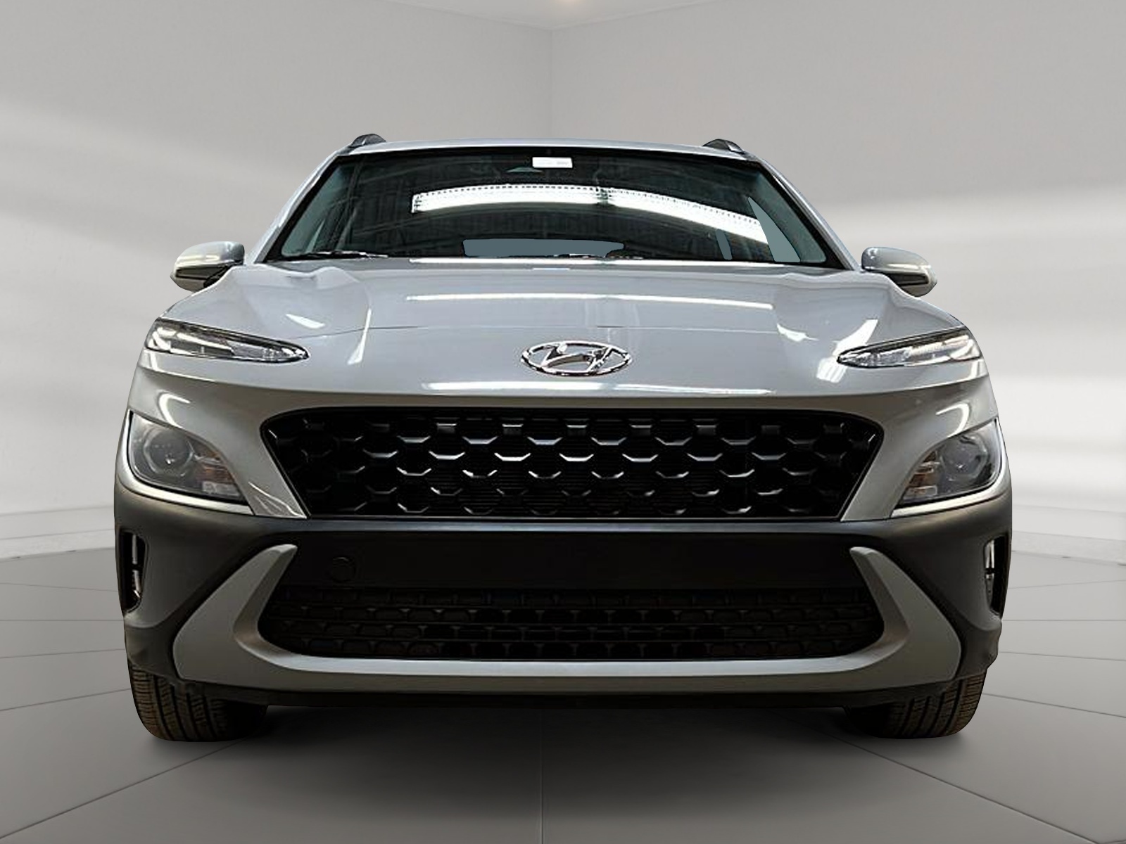 Hyundai Kona 2023 - Image #2