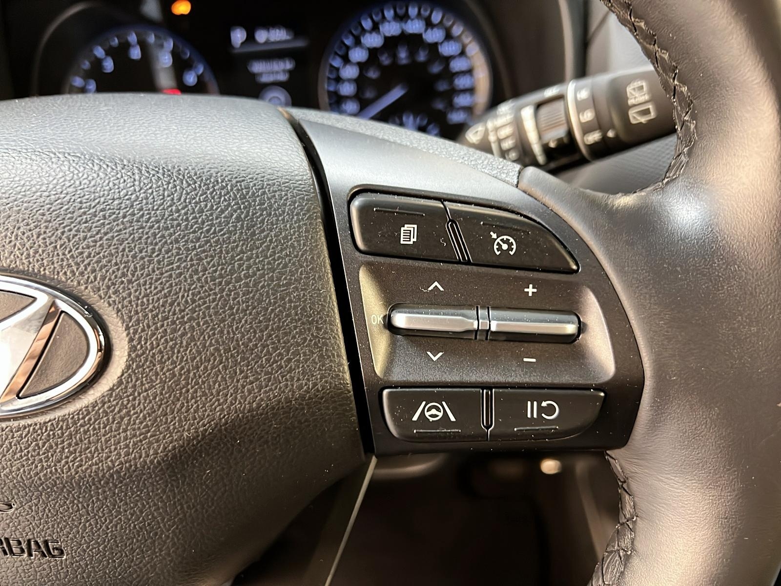 Hyundai Kona 2023 - Image #18