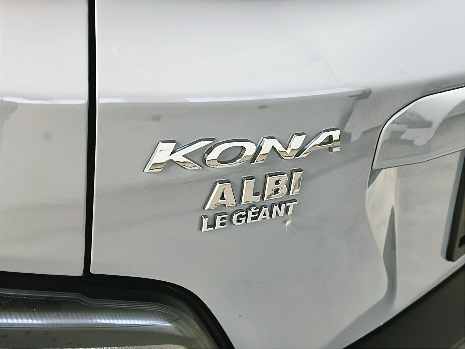 Hyundai Kona 2023 - Image #24