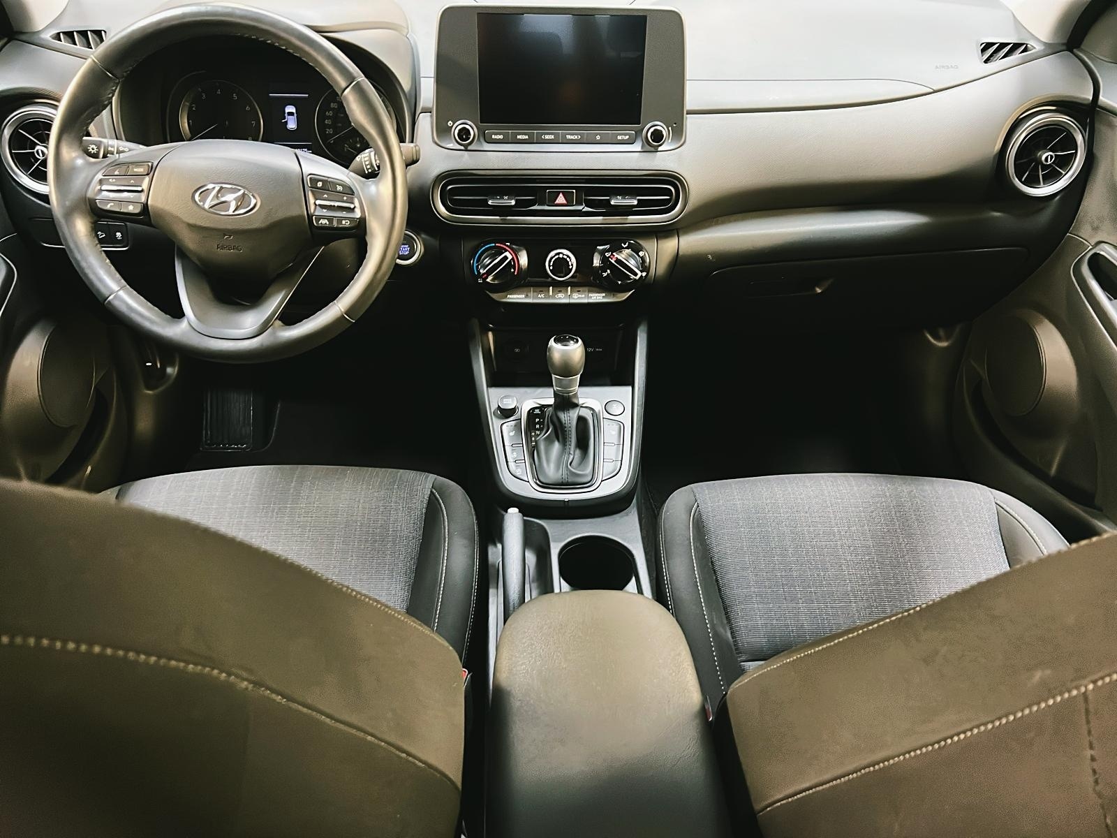 Hyundai Kona PREFERRED 4RM 2023 - image #10